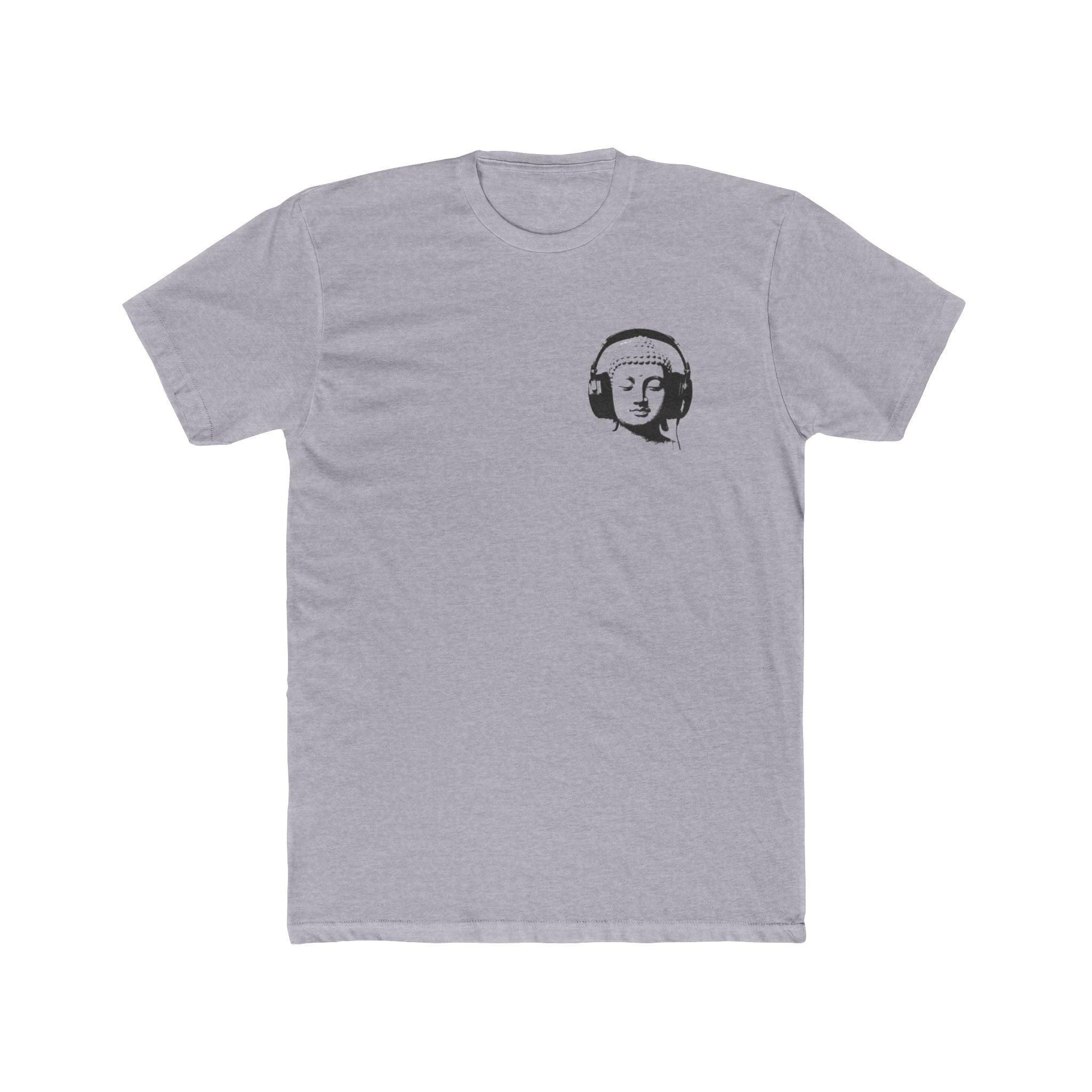 Spiritual F Gangsta Tee