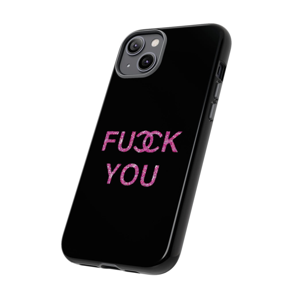 Fanculo Cover per Telefono