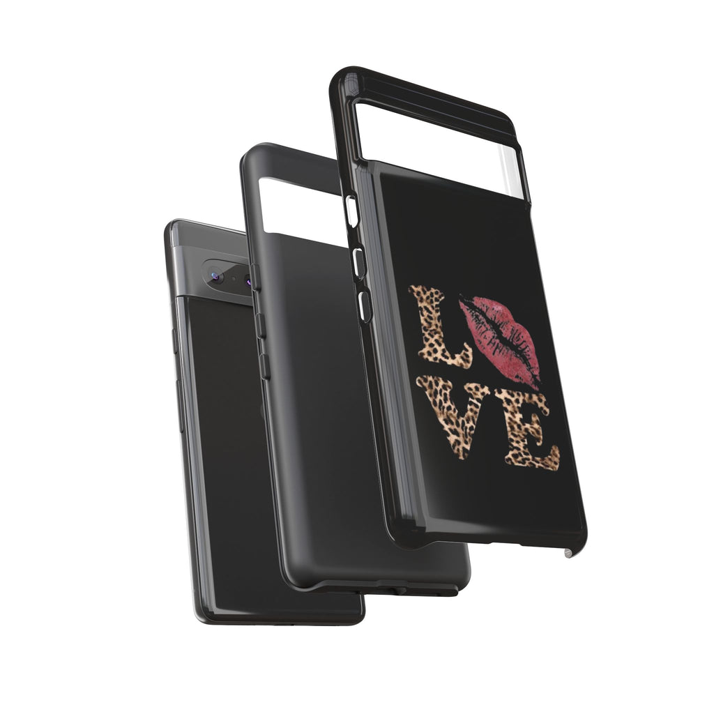 Custodia per telefono Love