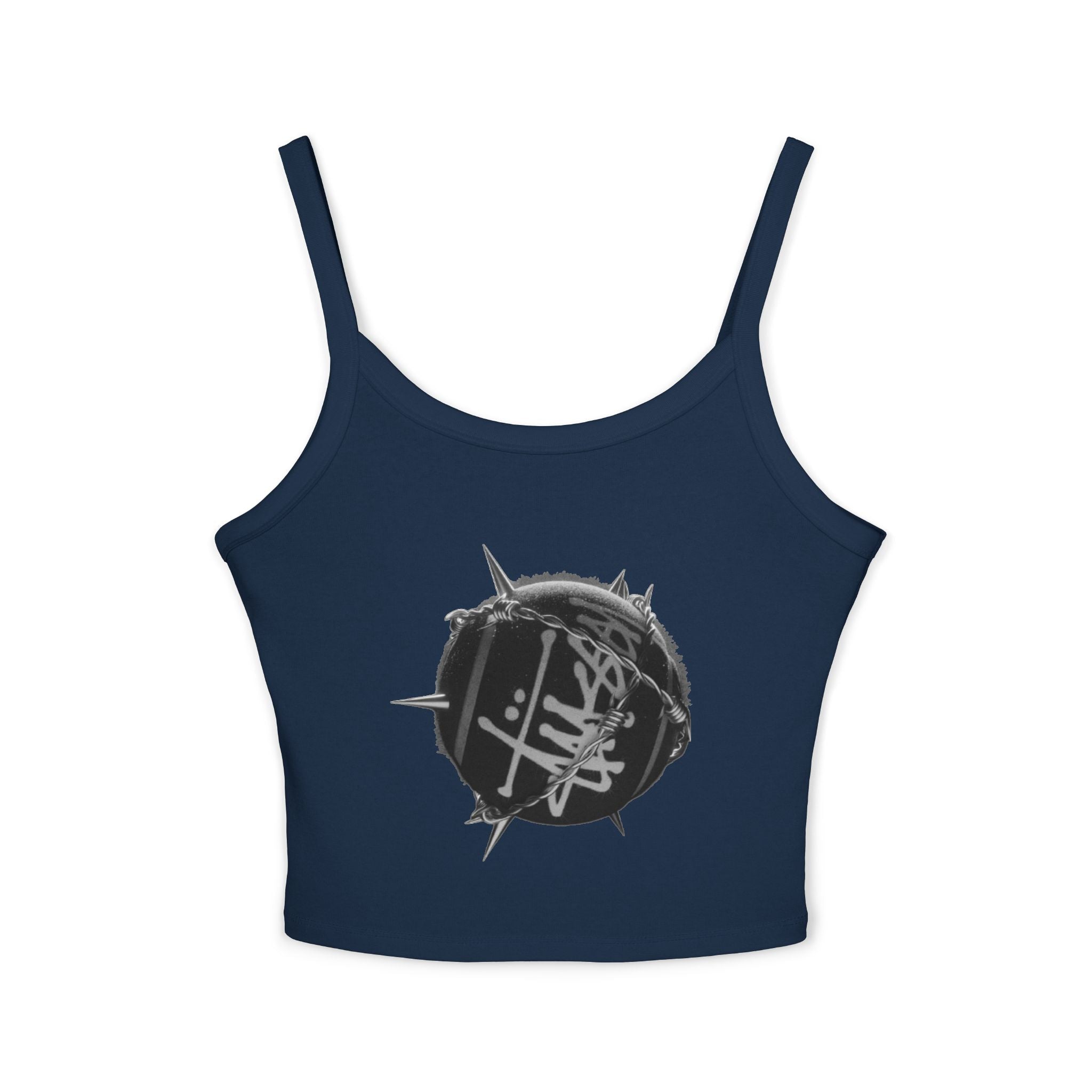 Spike Ball Tank