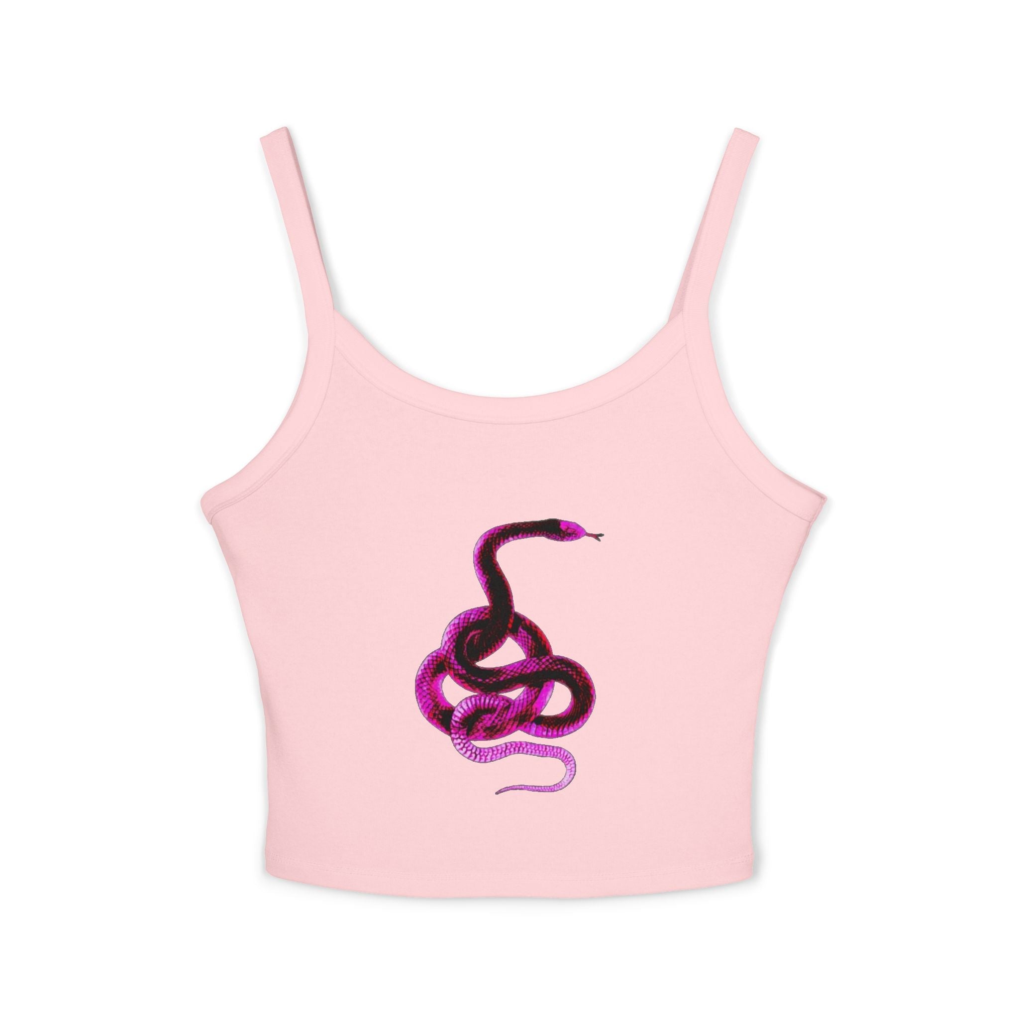 Pink Viper Tank