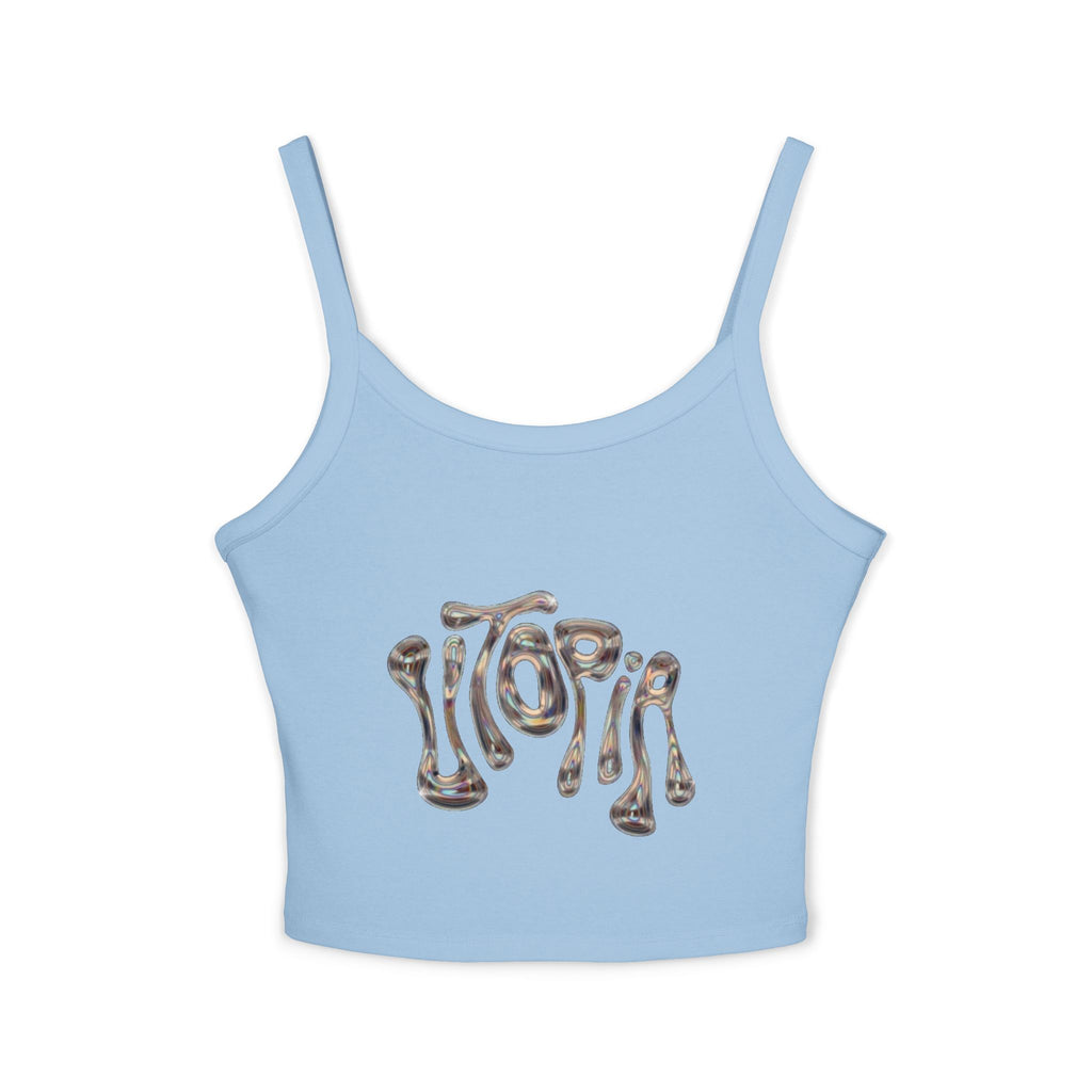 Top Corto Utopia Shiny
