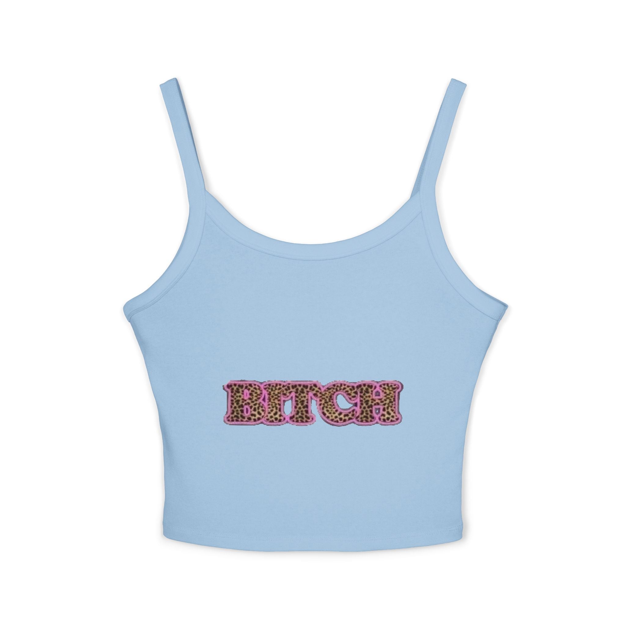 B*tch Leopard Tank