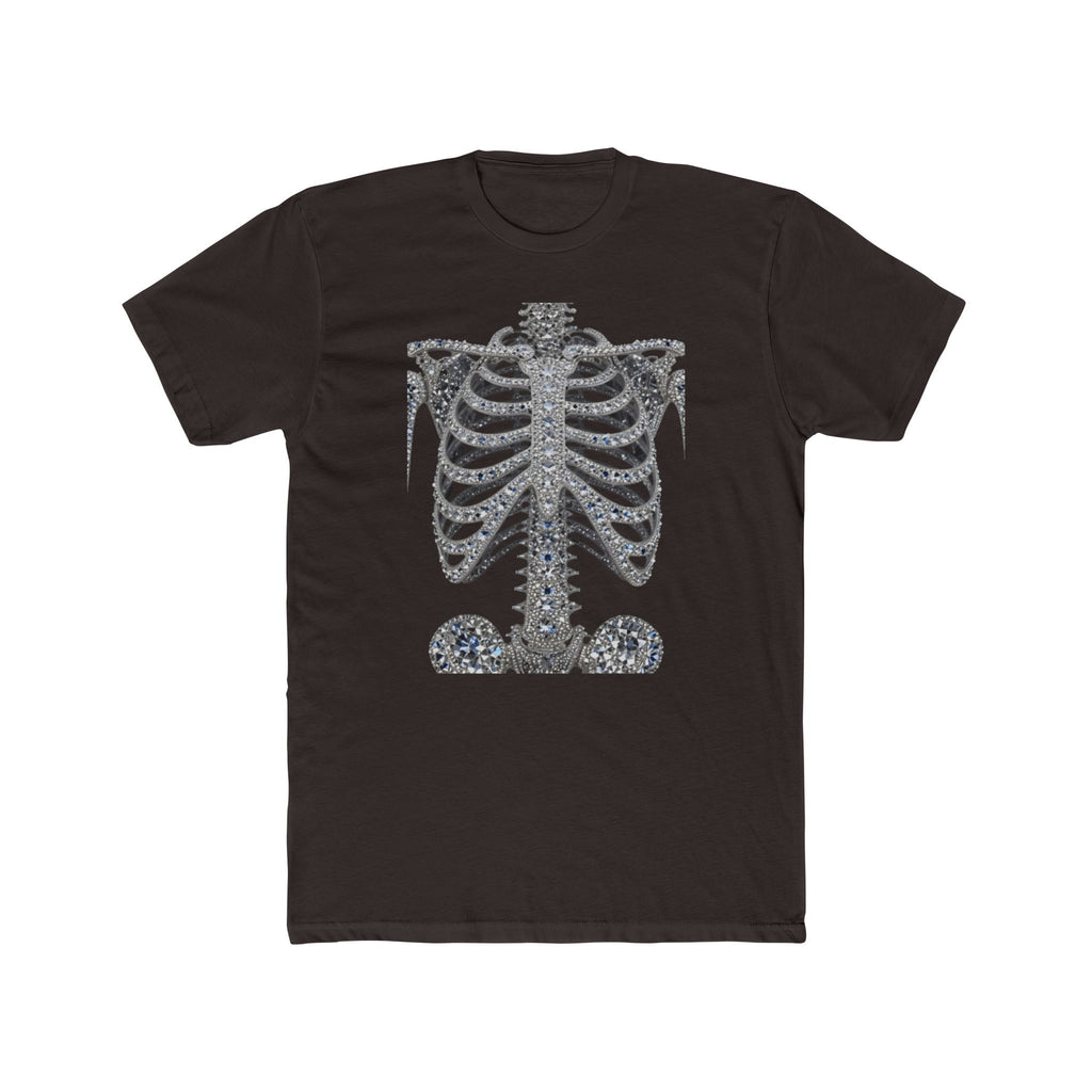 T-shirt Diamond Bones
