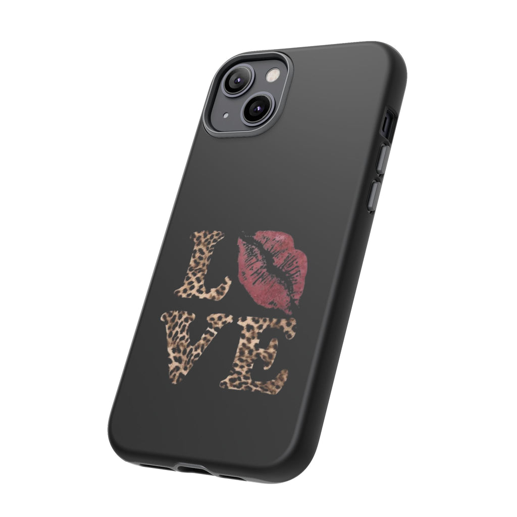 Custodia per telefono Love