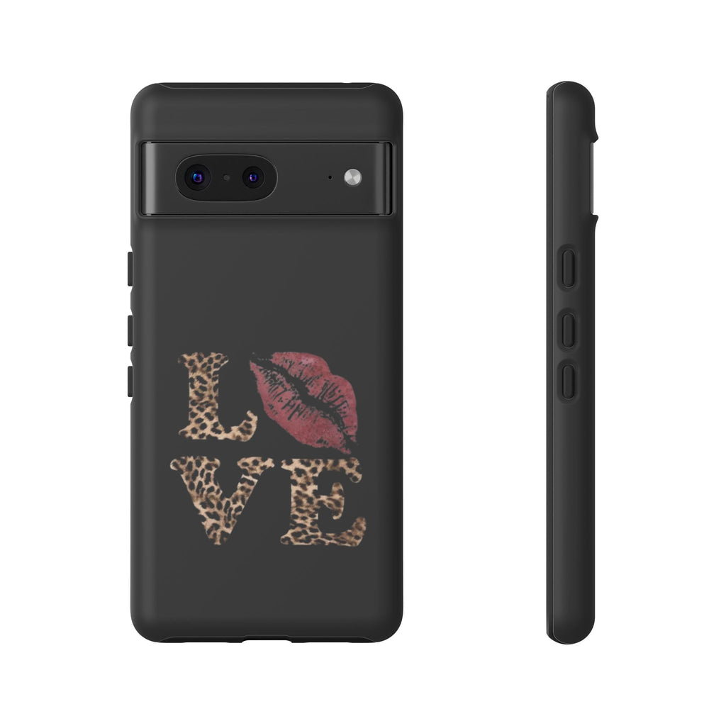 Custodia per telefono Love