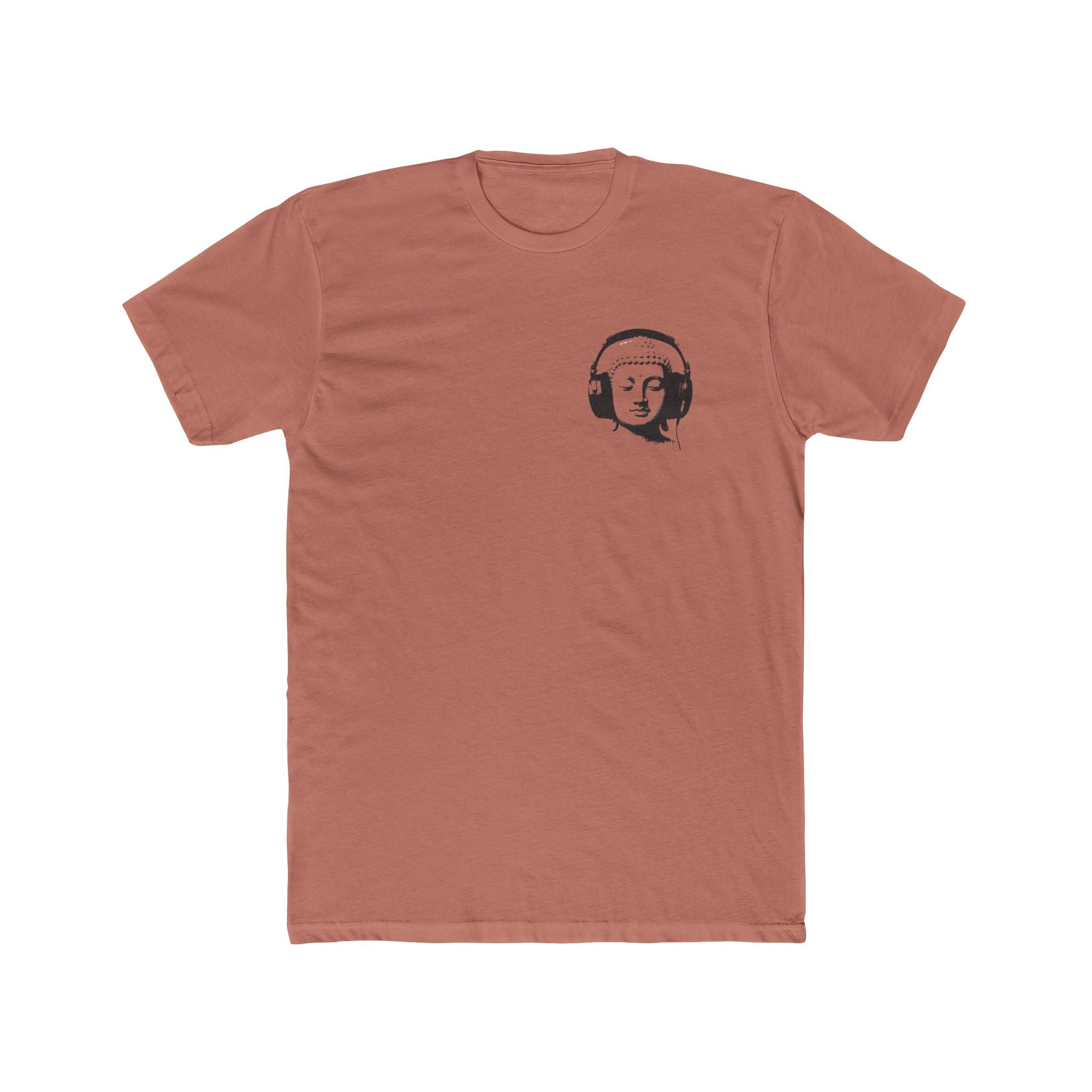 Spiritual F Gangsta Tee