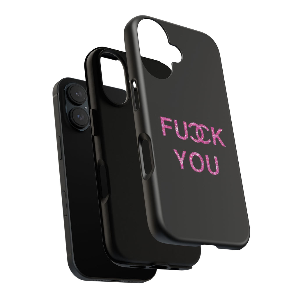 Fanculo Cover per Telefono