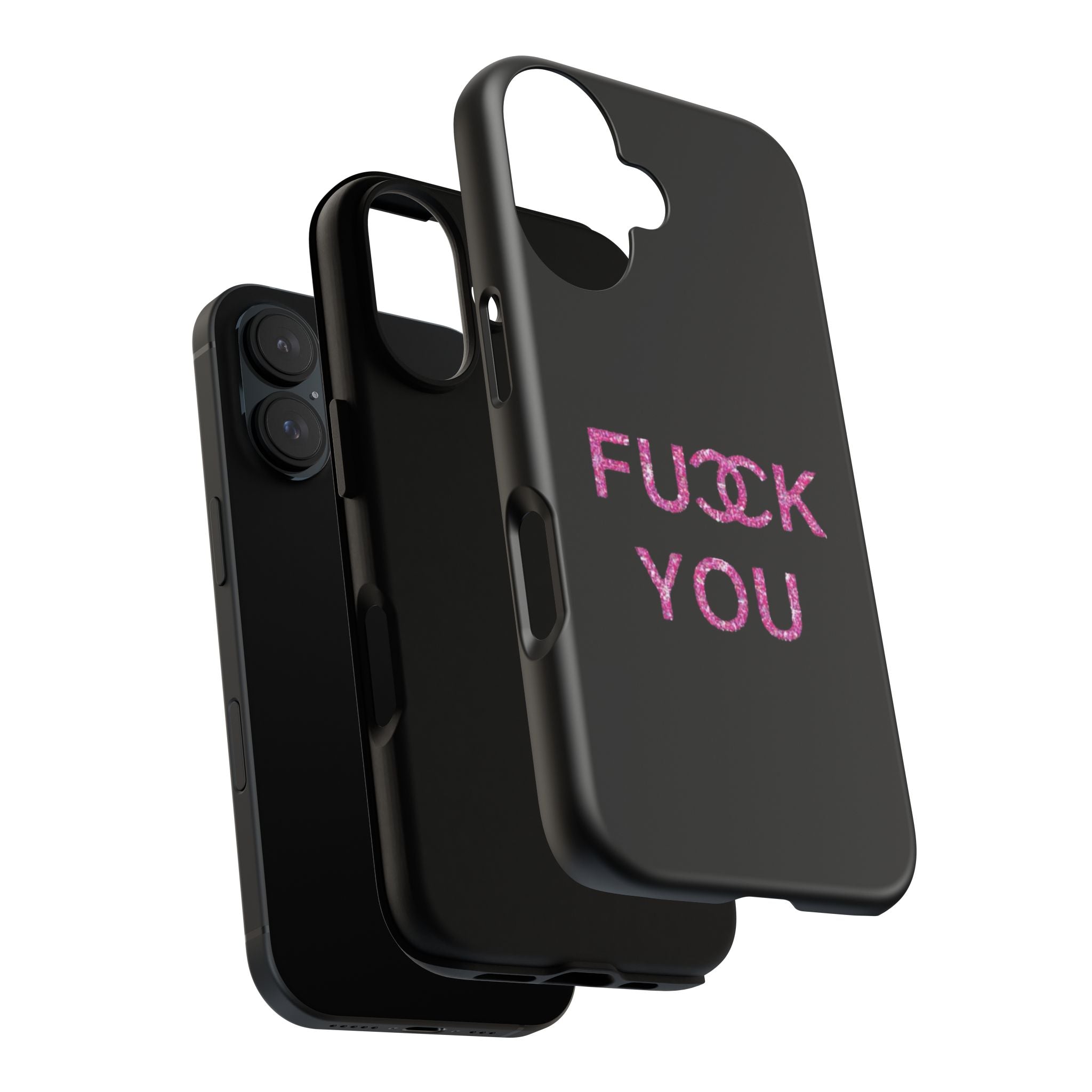 Fanculo Cover per Telefono