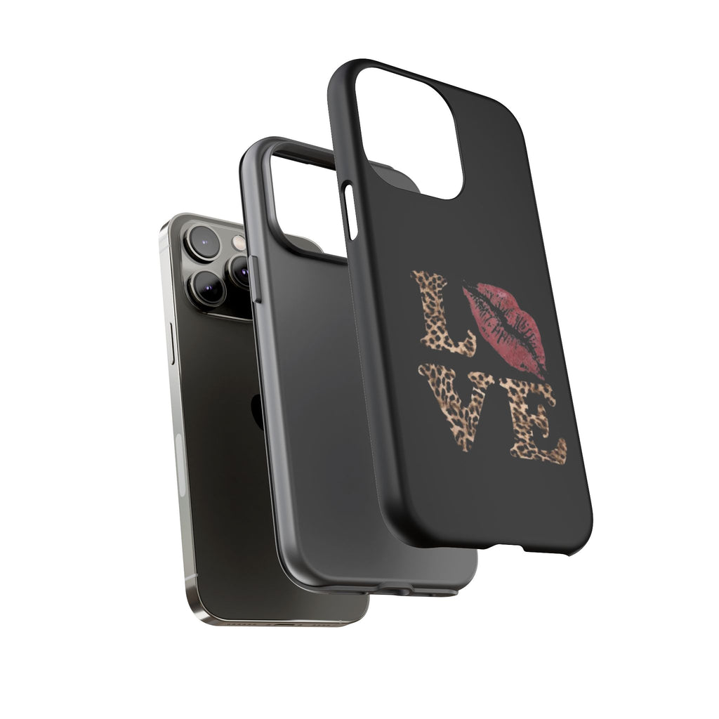 Custodia per telefono Love
