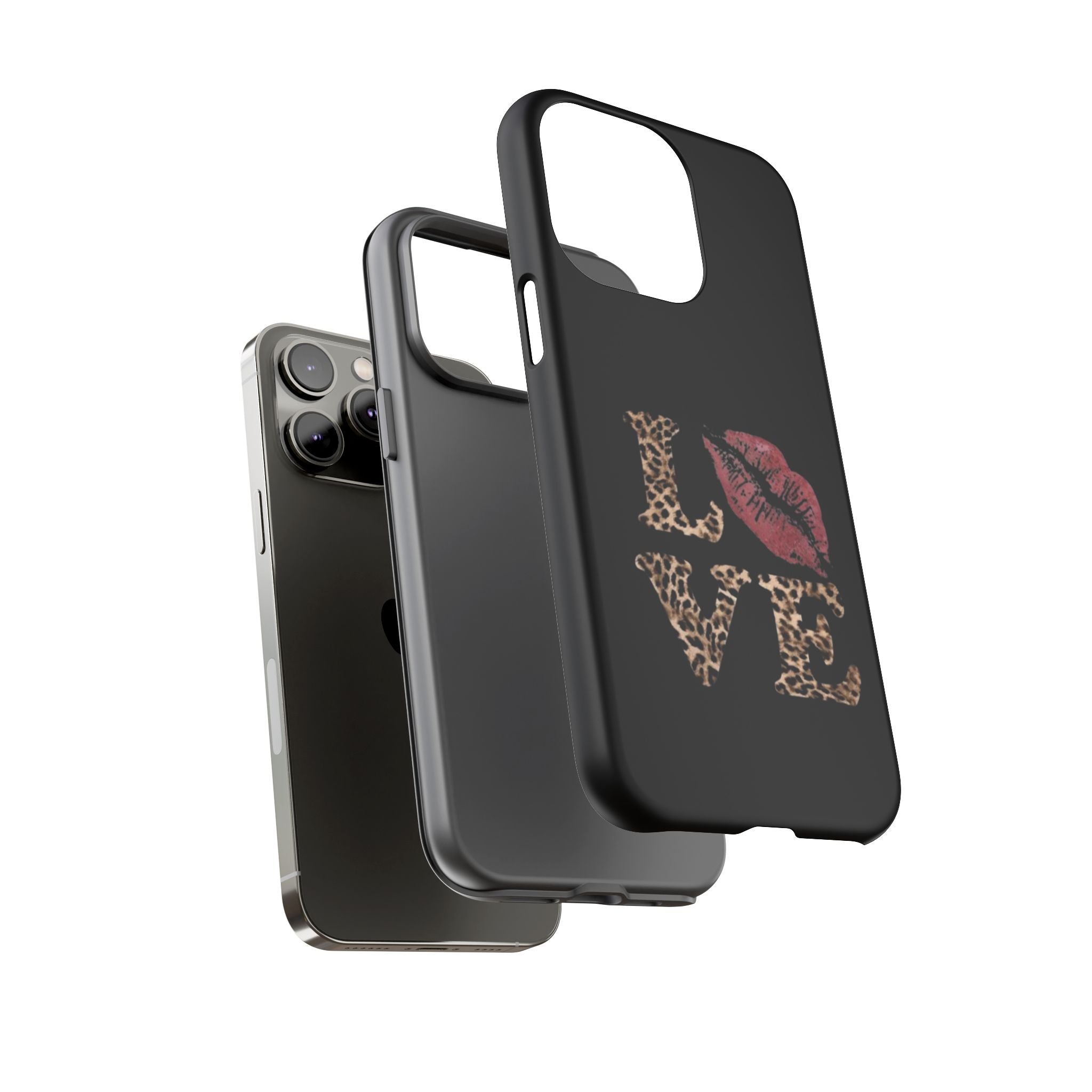 Custodia per telefono Love