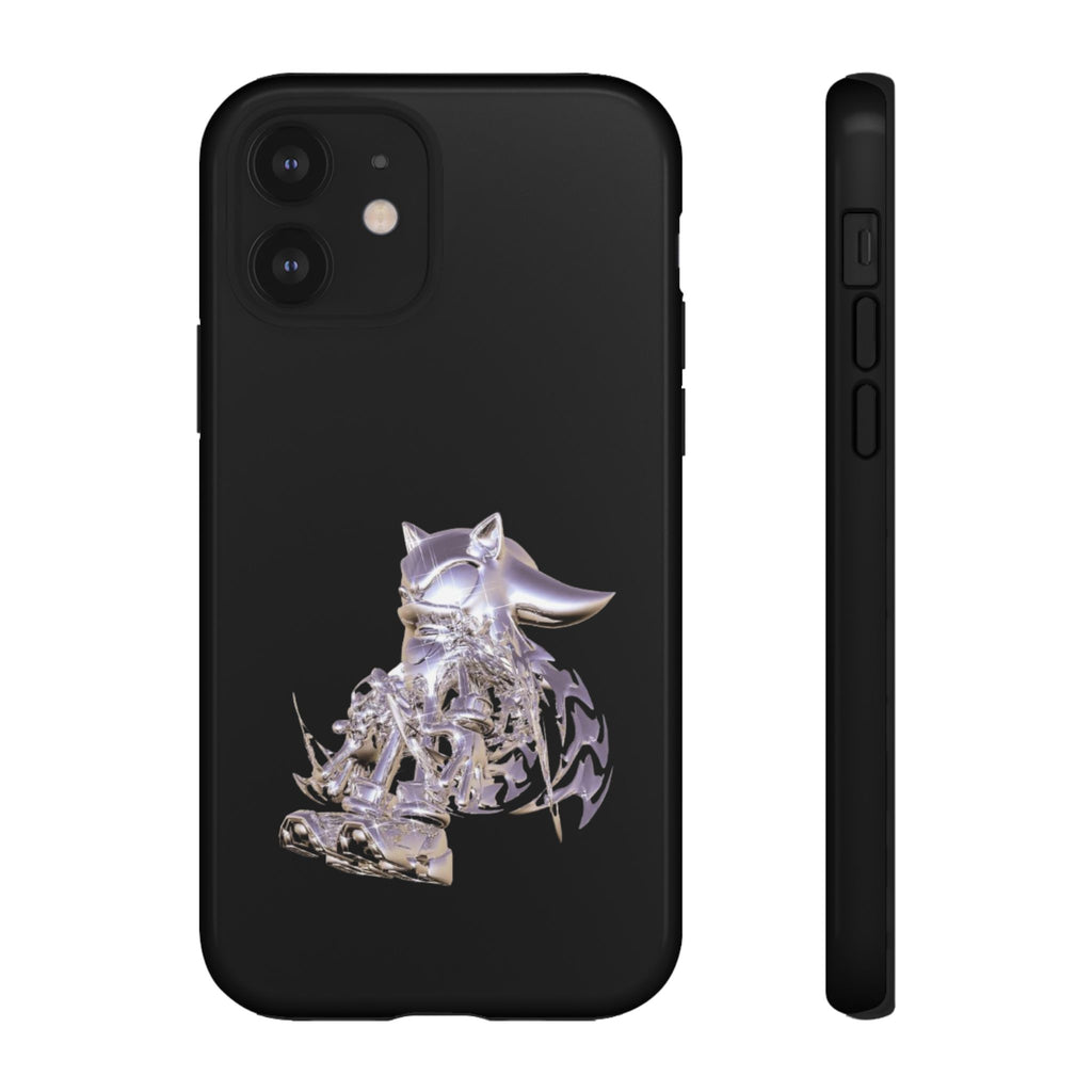 Cover lucida per telefono Dash