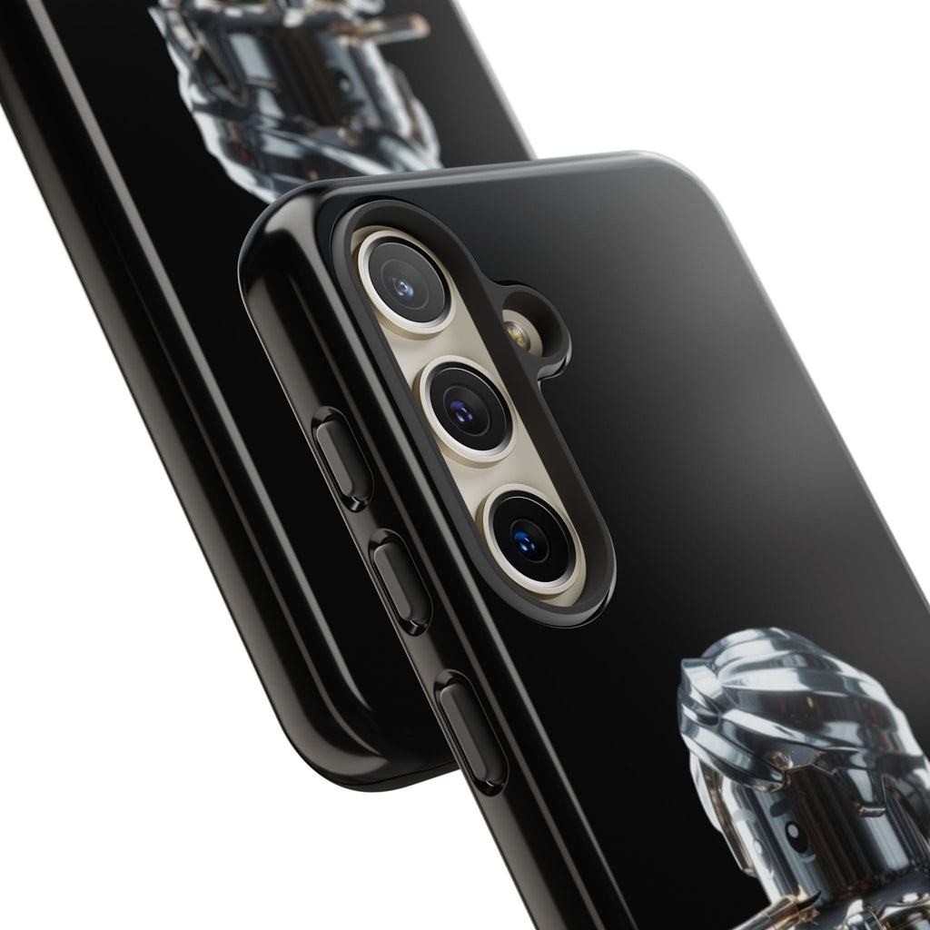 Cover per telefono Shiny Brickman