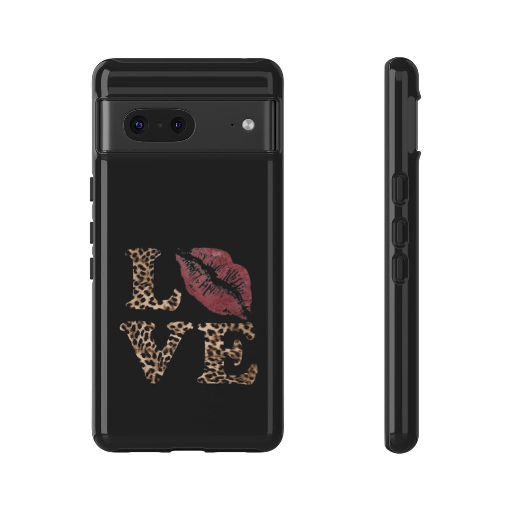 Custodia per telefono Love