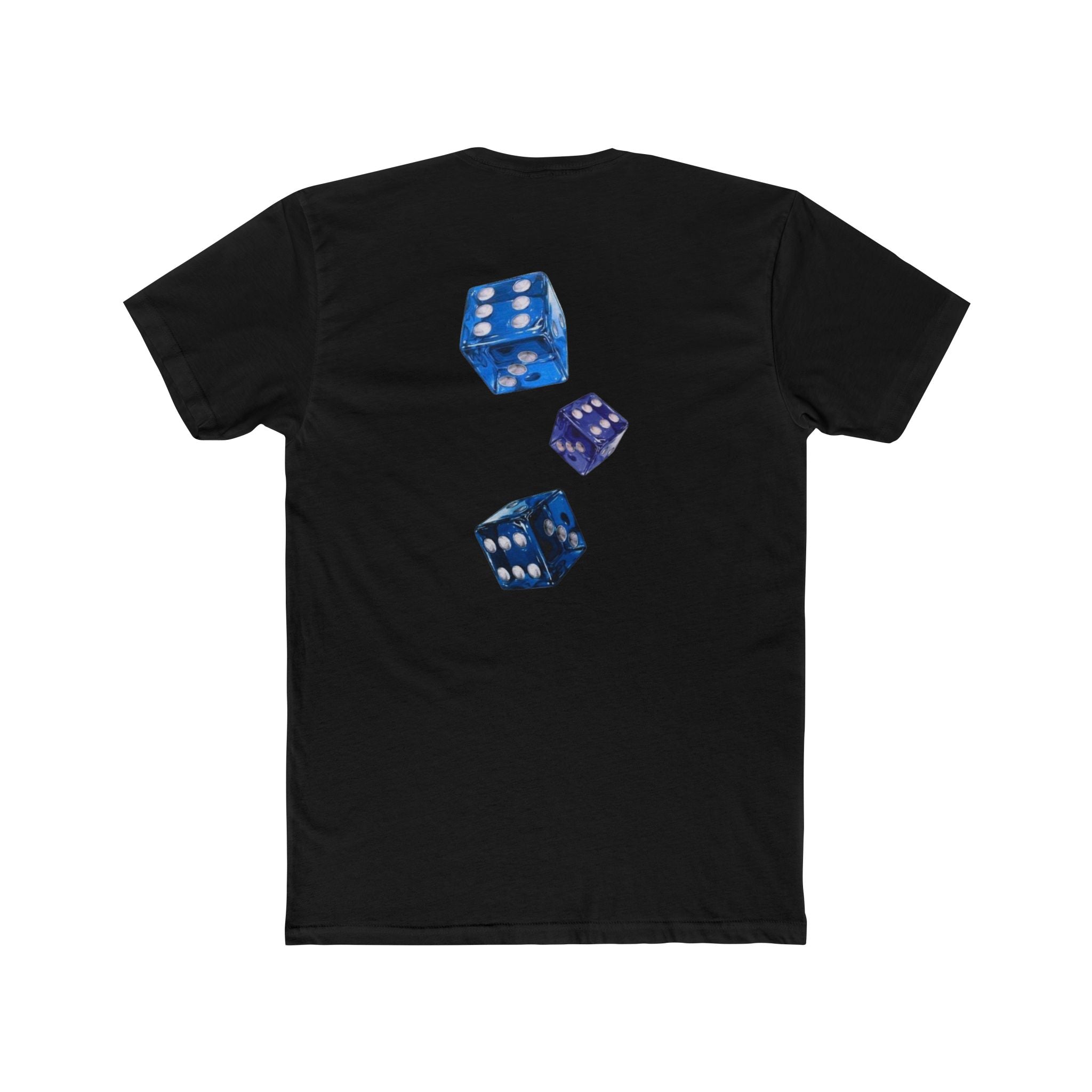 Roll the Dice Tee