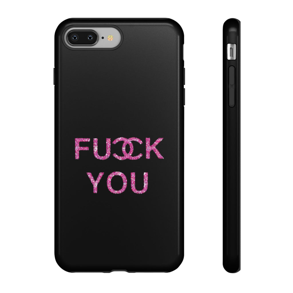 Fanculo Cover per Telefono