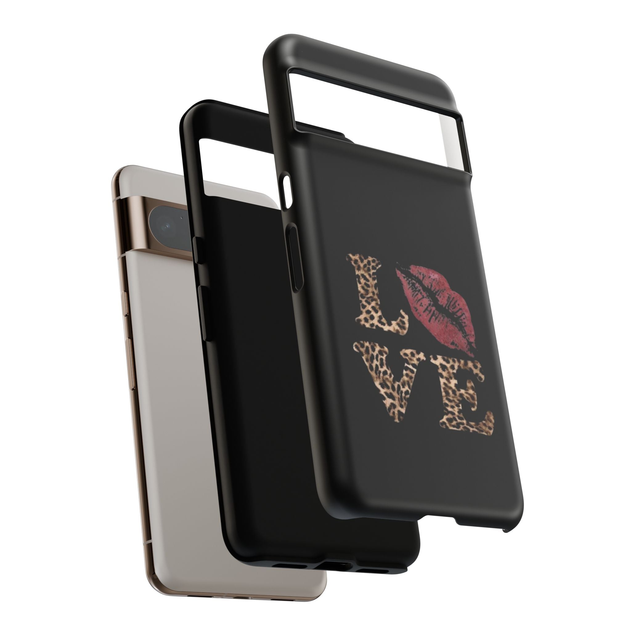 Custodia per telefono Love