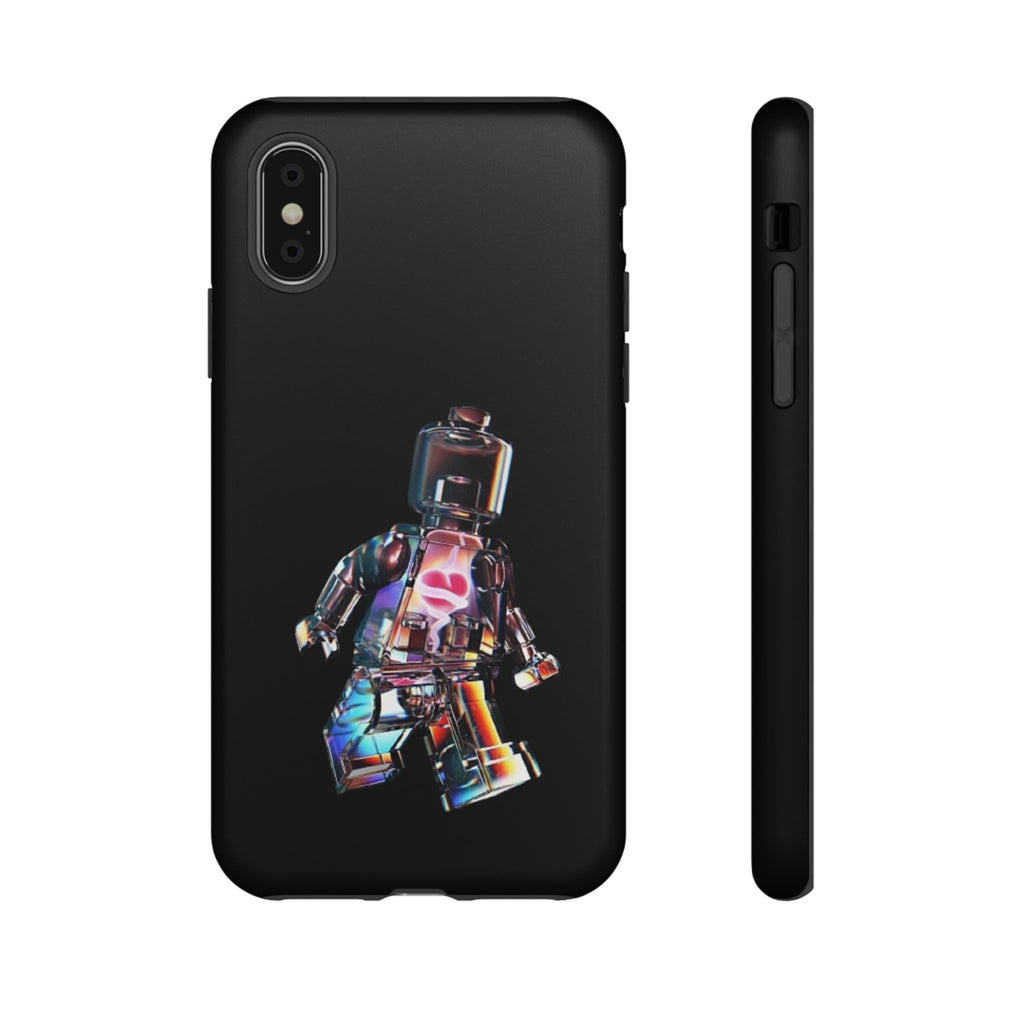 Custodia per telefono Brickman
