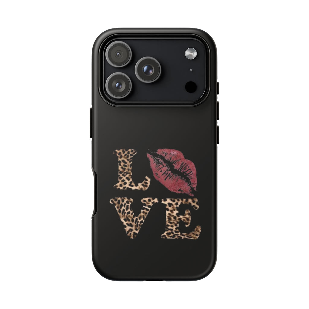 Custodia per telefono Love