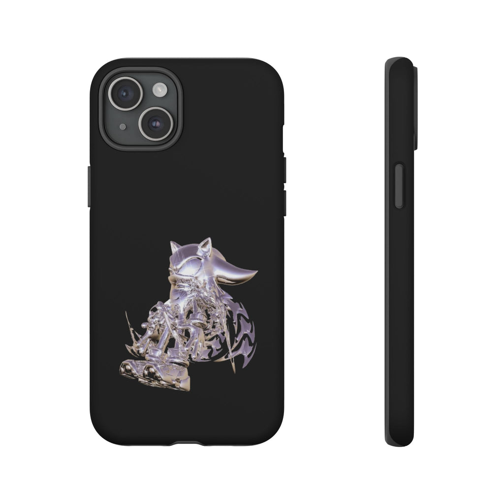 Cover lucida per telefono Dash