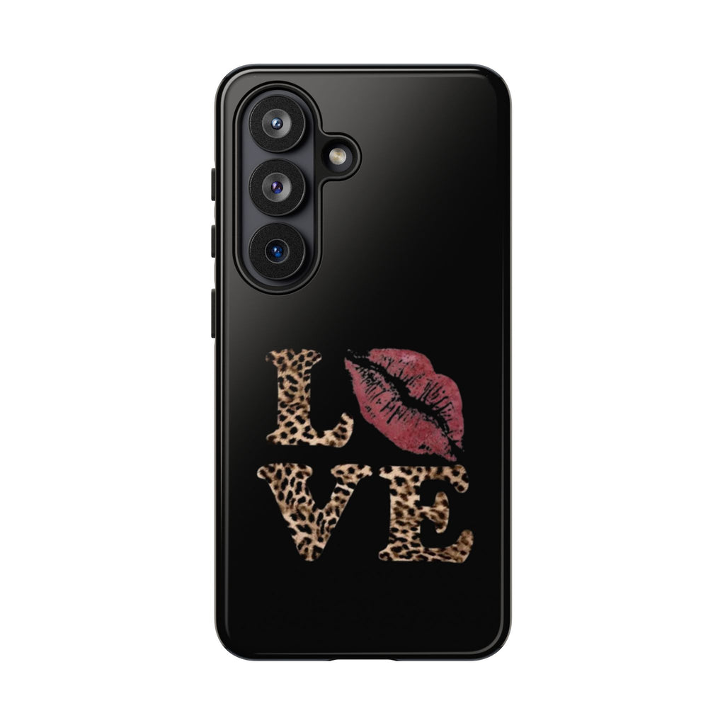 Custodia per telefono Love