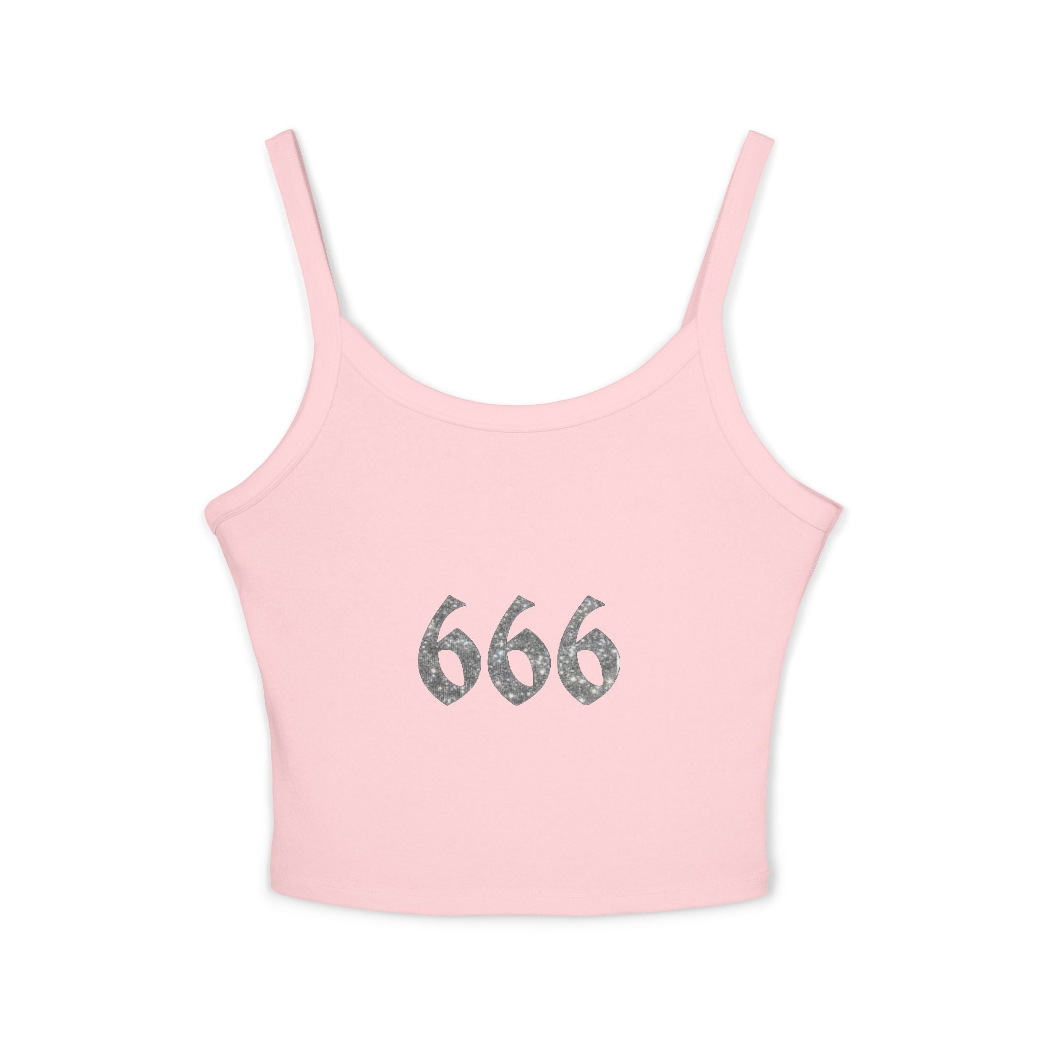 666 Tank