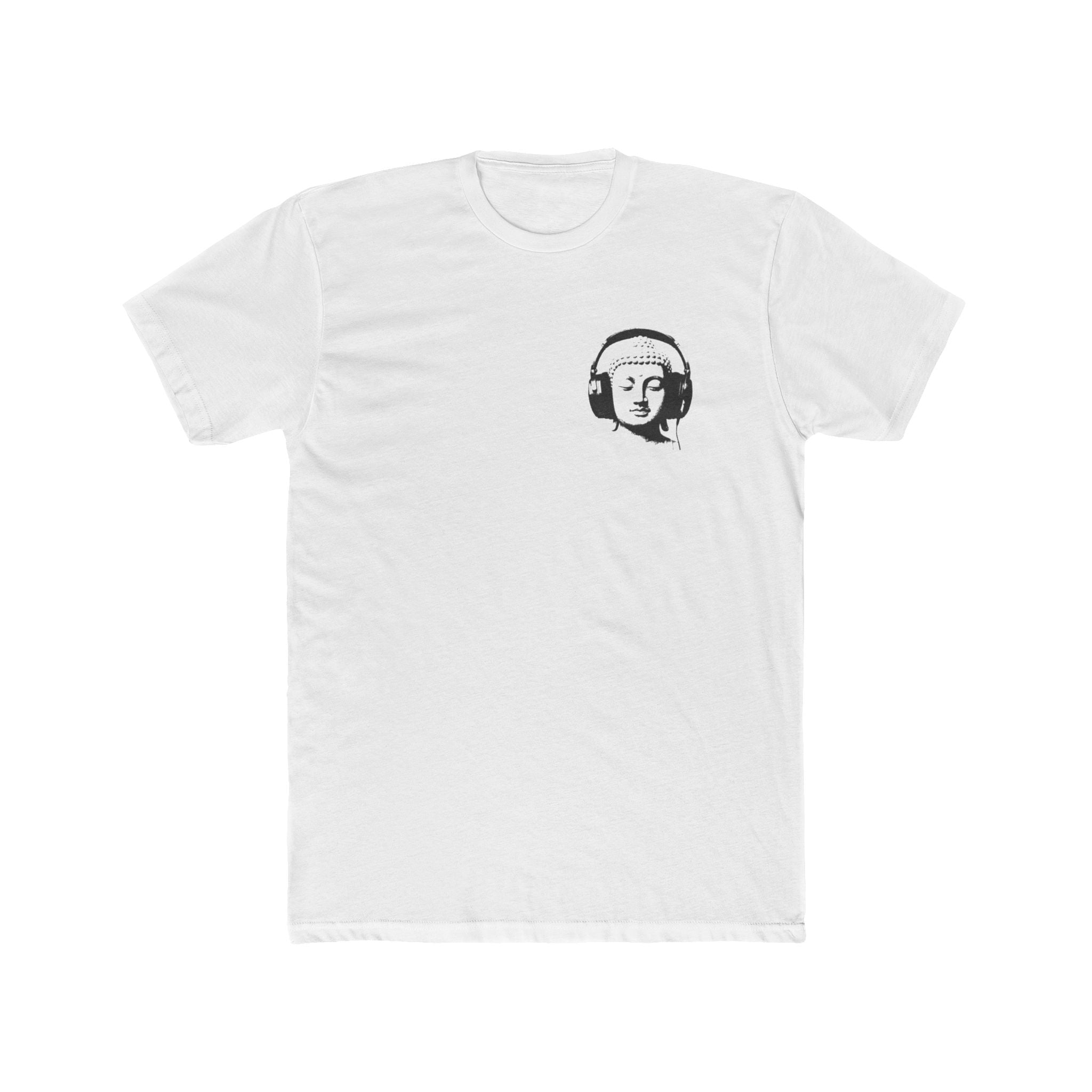 Spiritual F Gangsta Tee