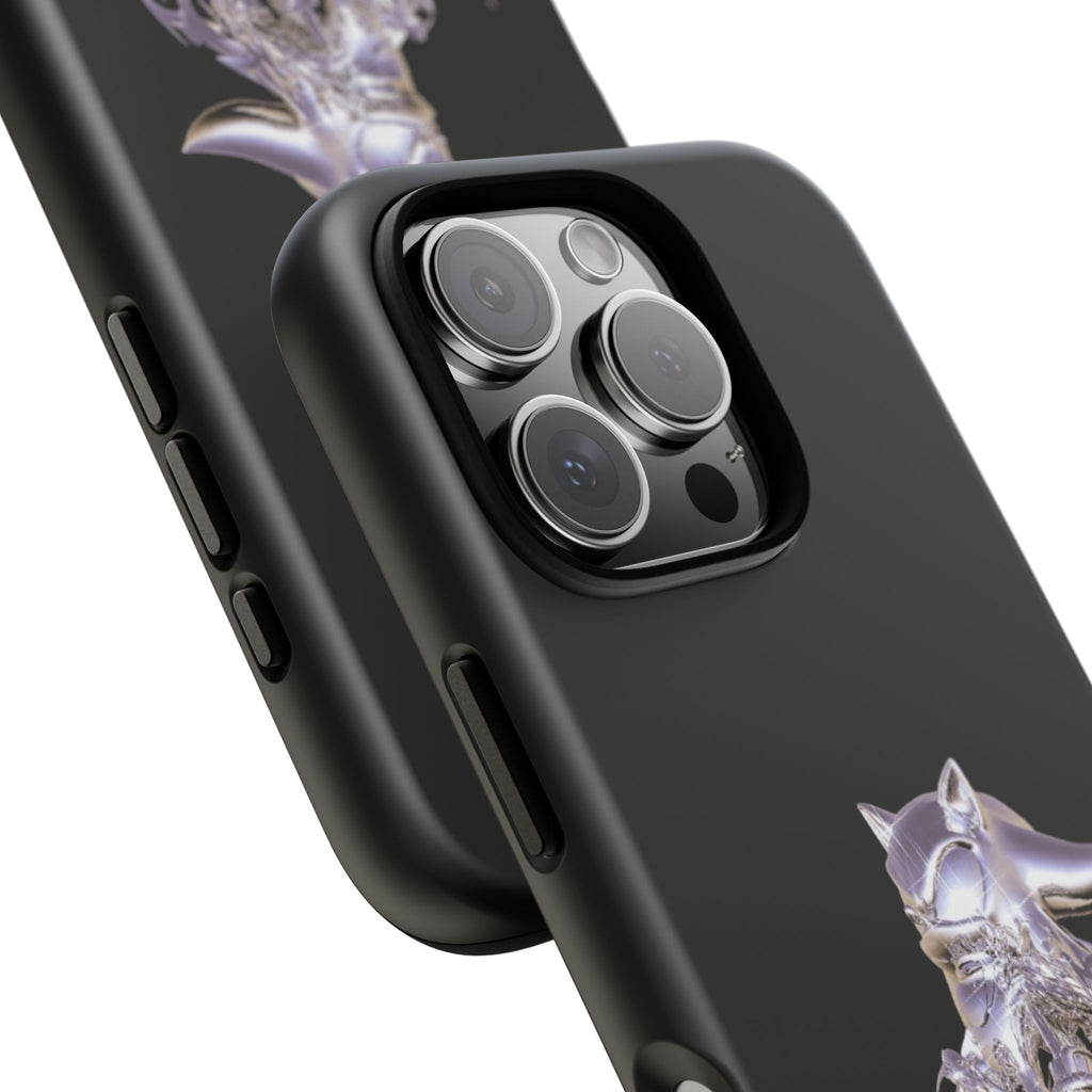Cover lucida per telefono Dash