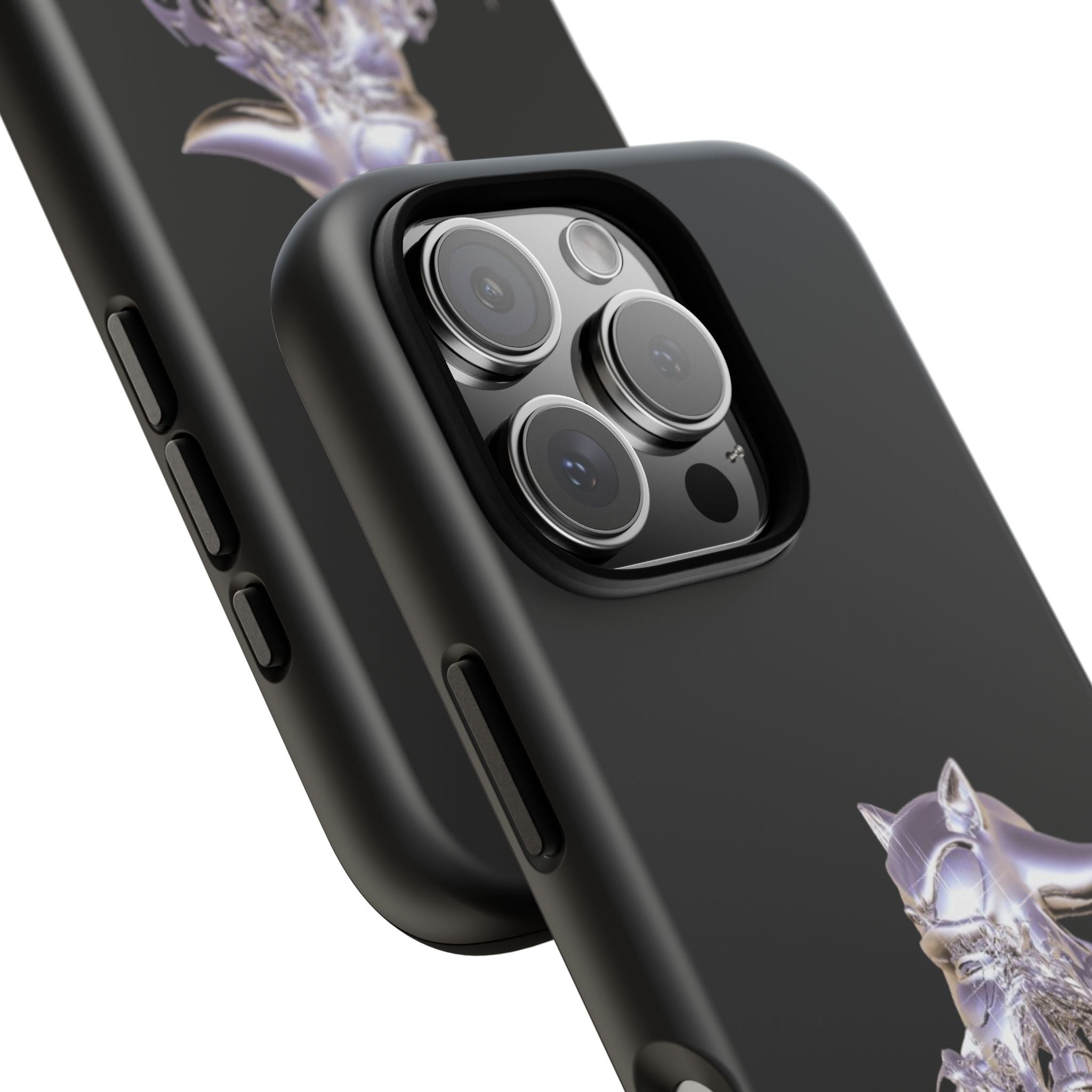 Cover lucida per telefono Dash