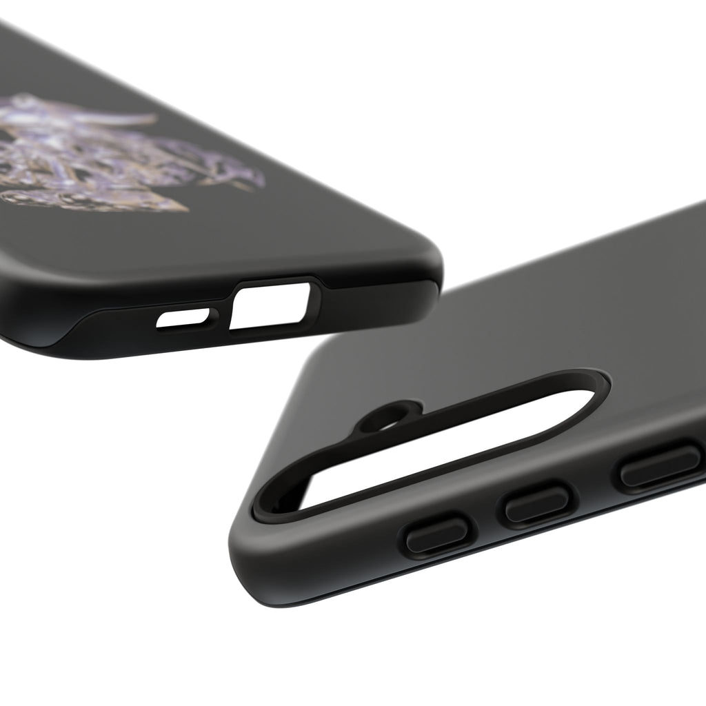 Cover lucida per telefono Dash