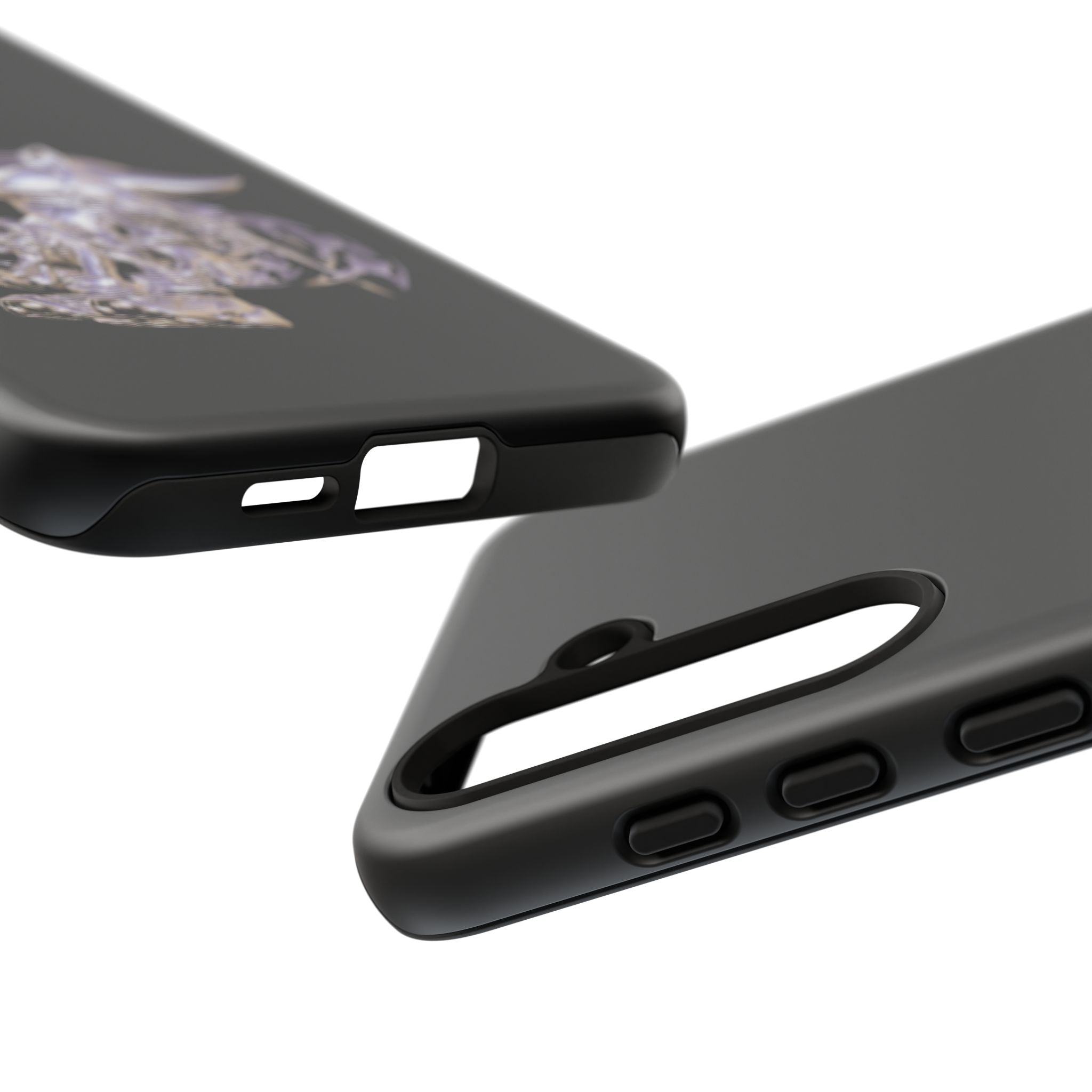 Cover lucida per telefono Dash