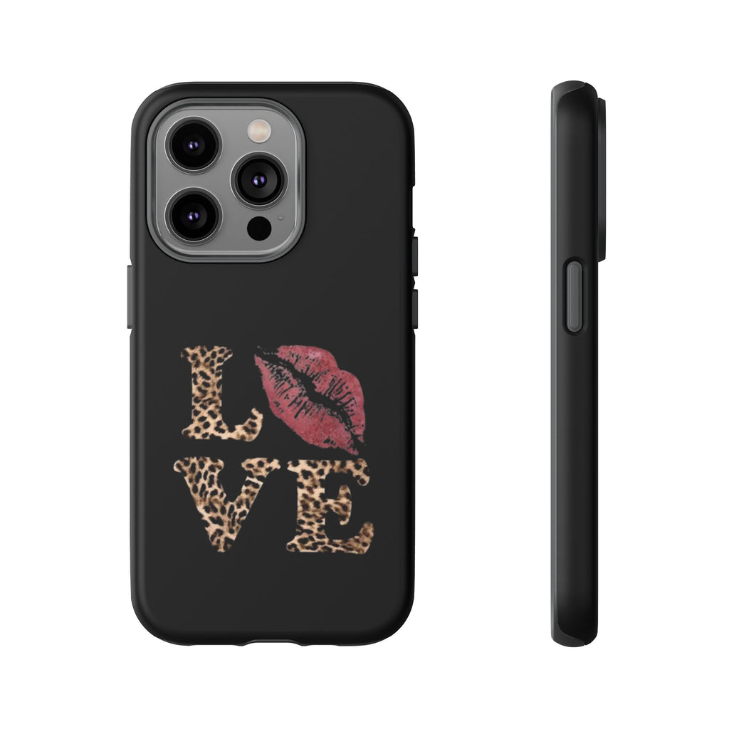 Custodia per telefono Love