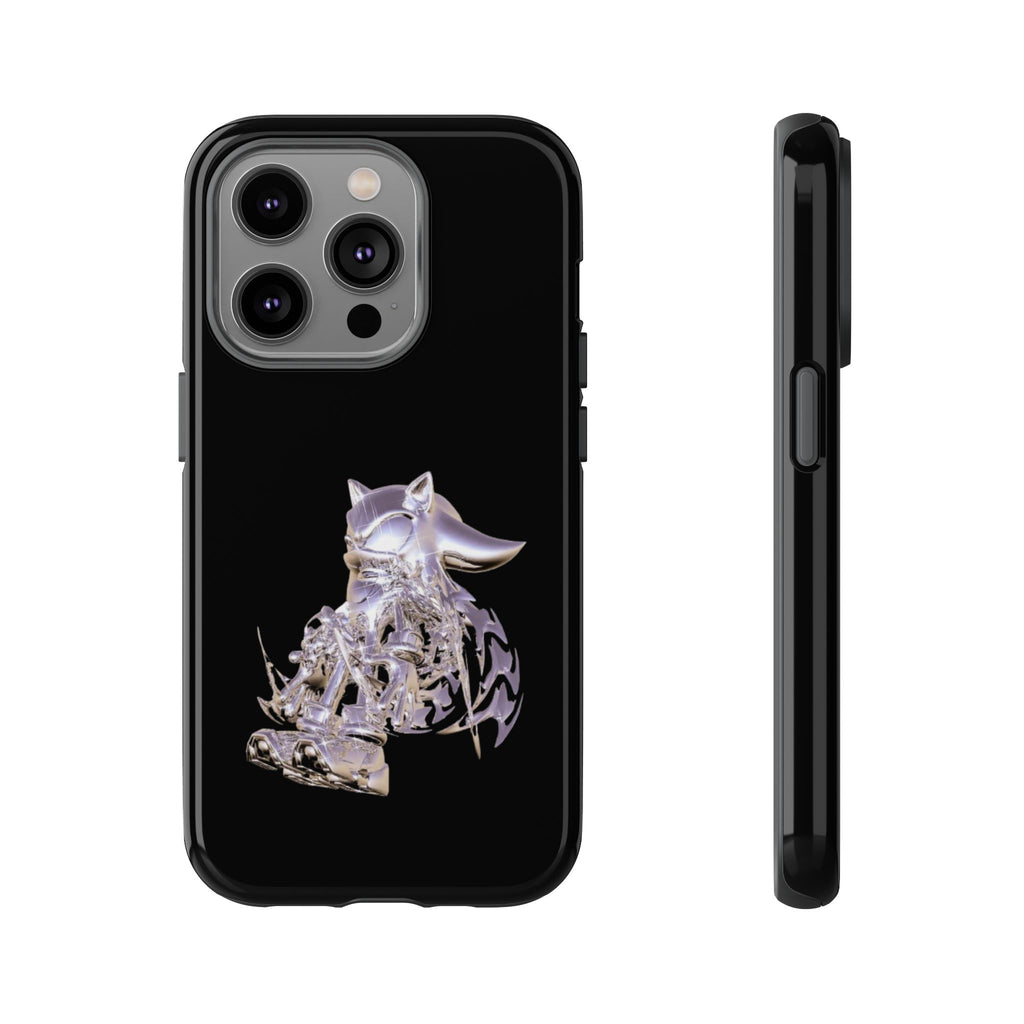 Cover lucida per telefono Dash