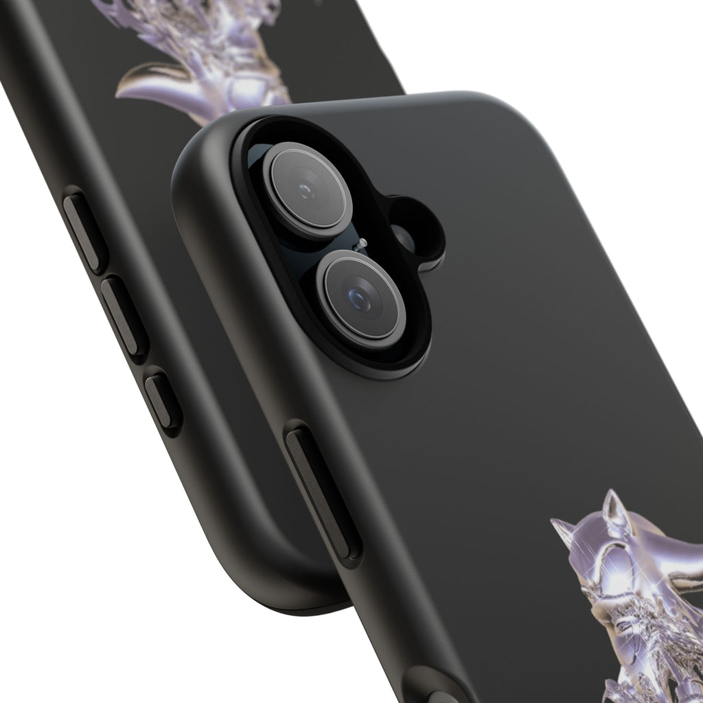 Cover lucida per telefono Dash