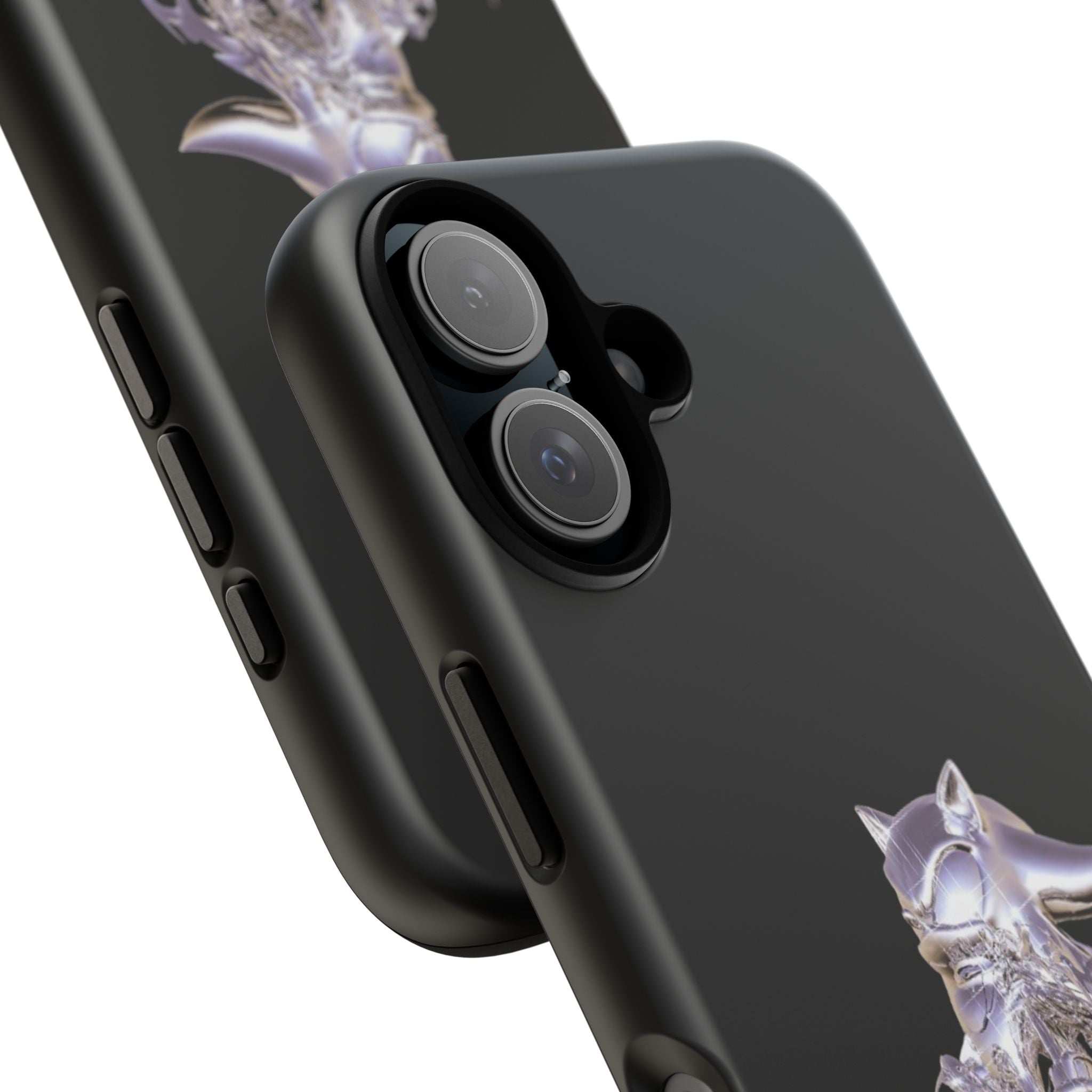 Cover lucida per telefono Dash