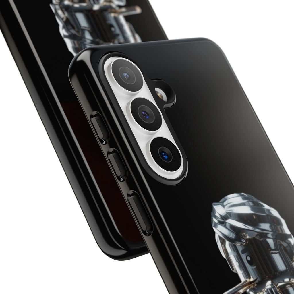 Cover per telefono Shiny Brickman