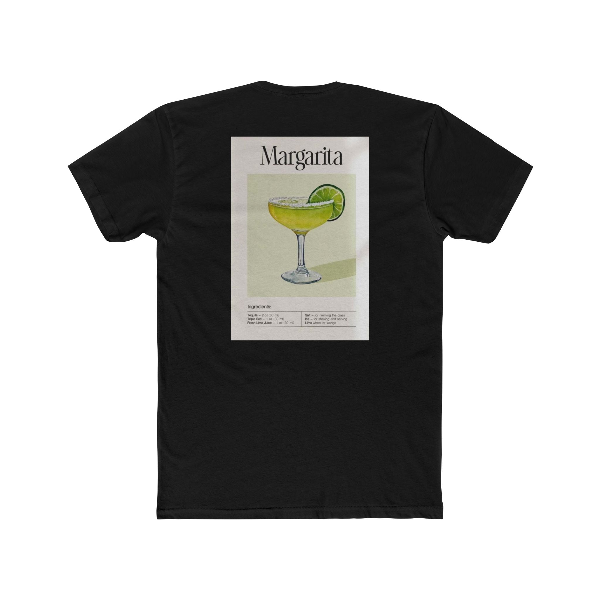 Margarita Tee