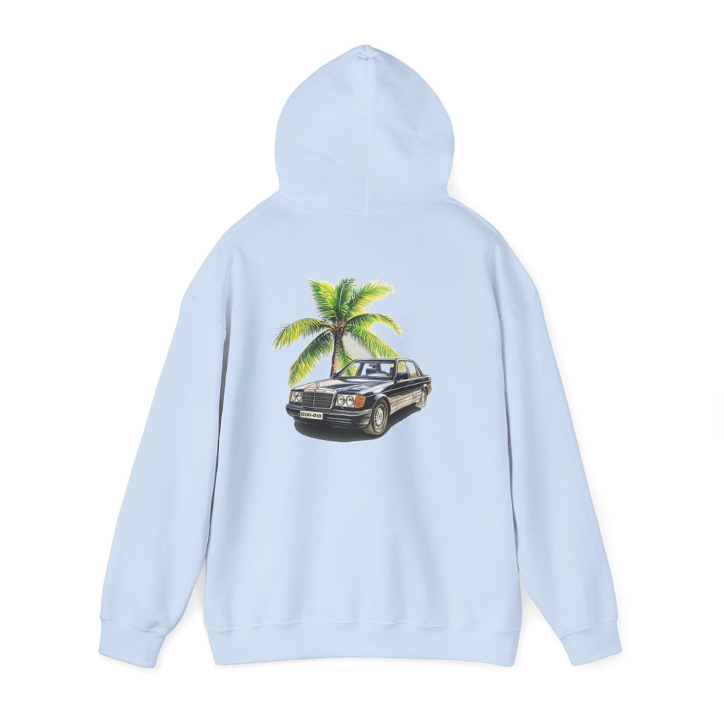 Dream Chaser Hoodie