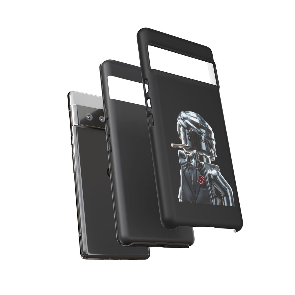 Cover per telefono Shiny Brickman