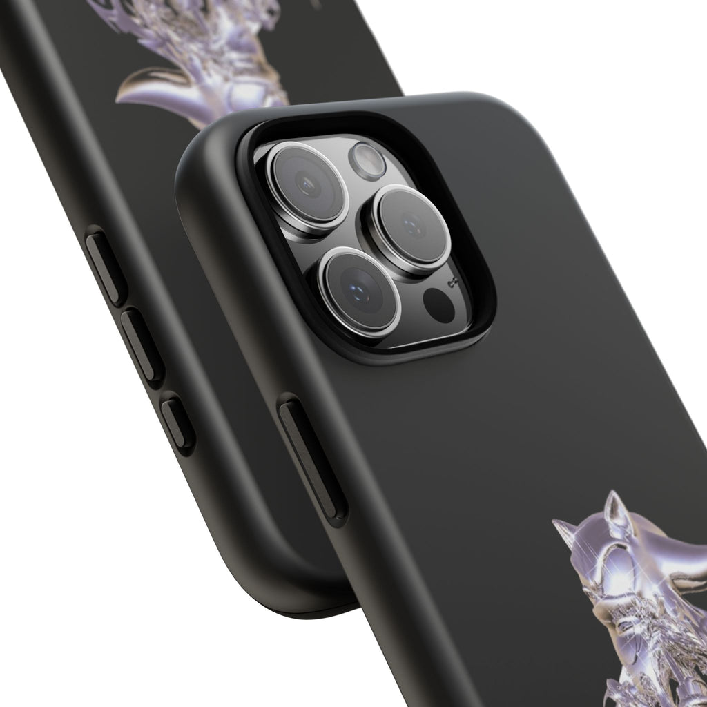 Cover lucida per telefono Dash