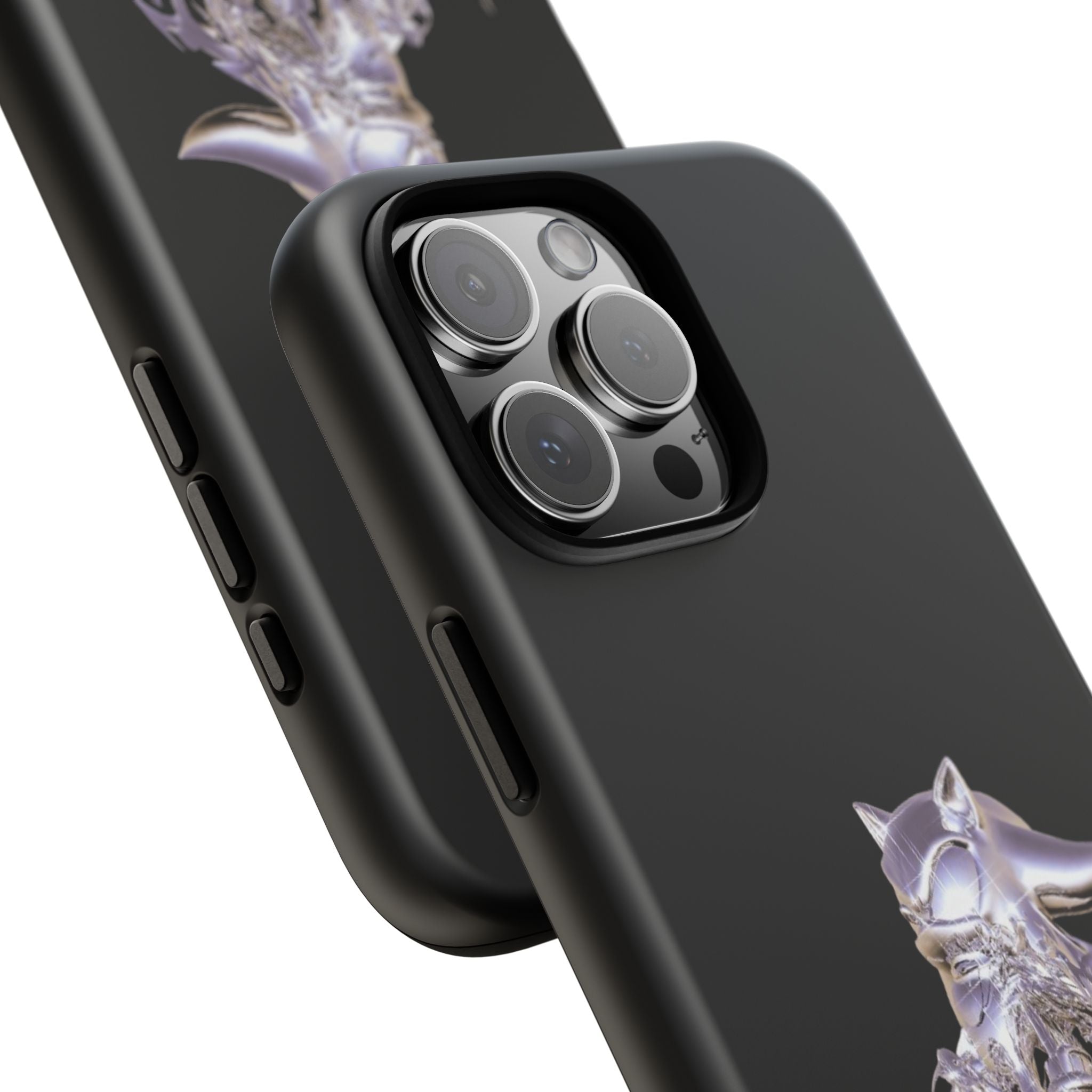 Cover lucida per telefono Dash