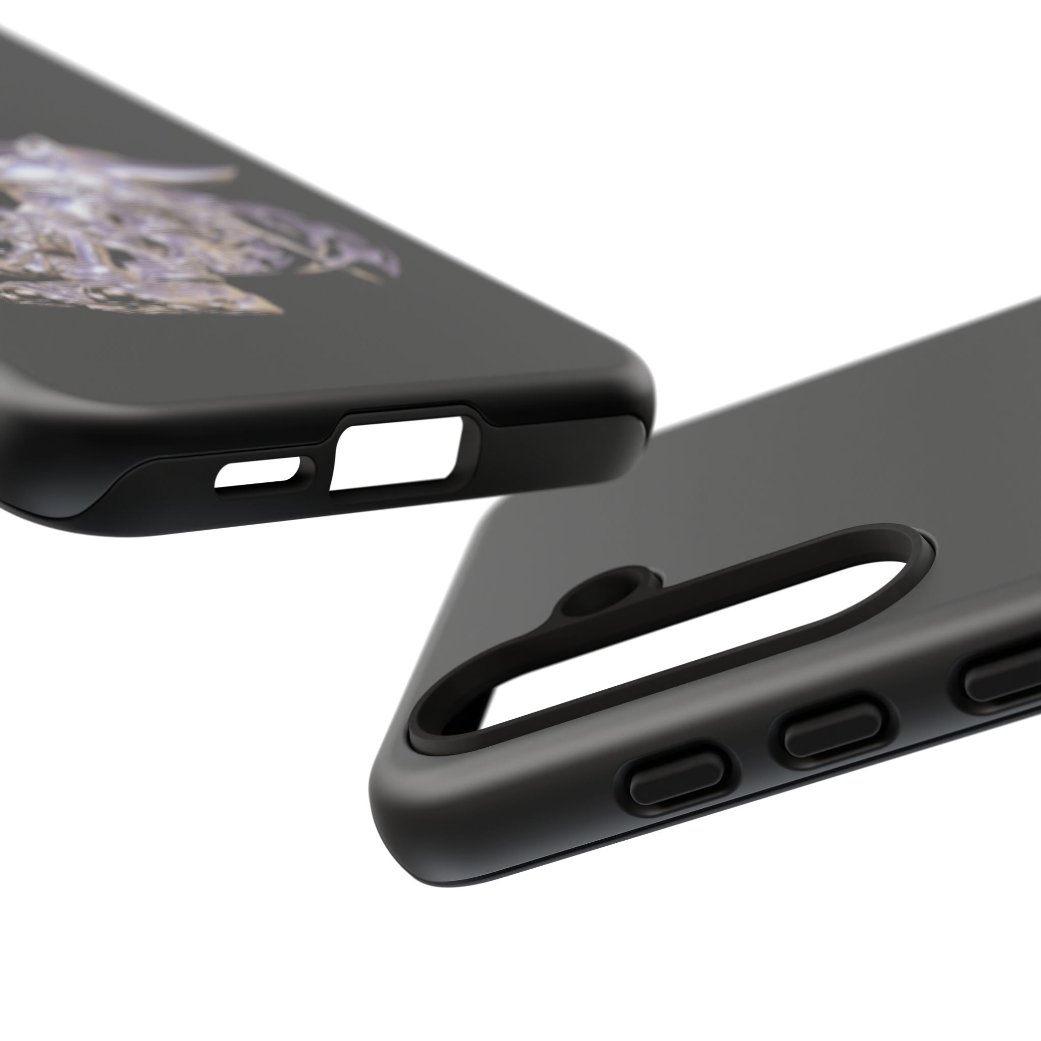 Cover lucida per telefono Dash