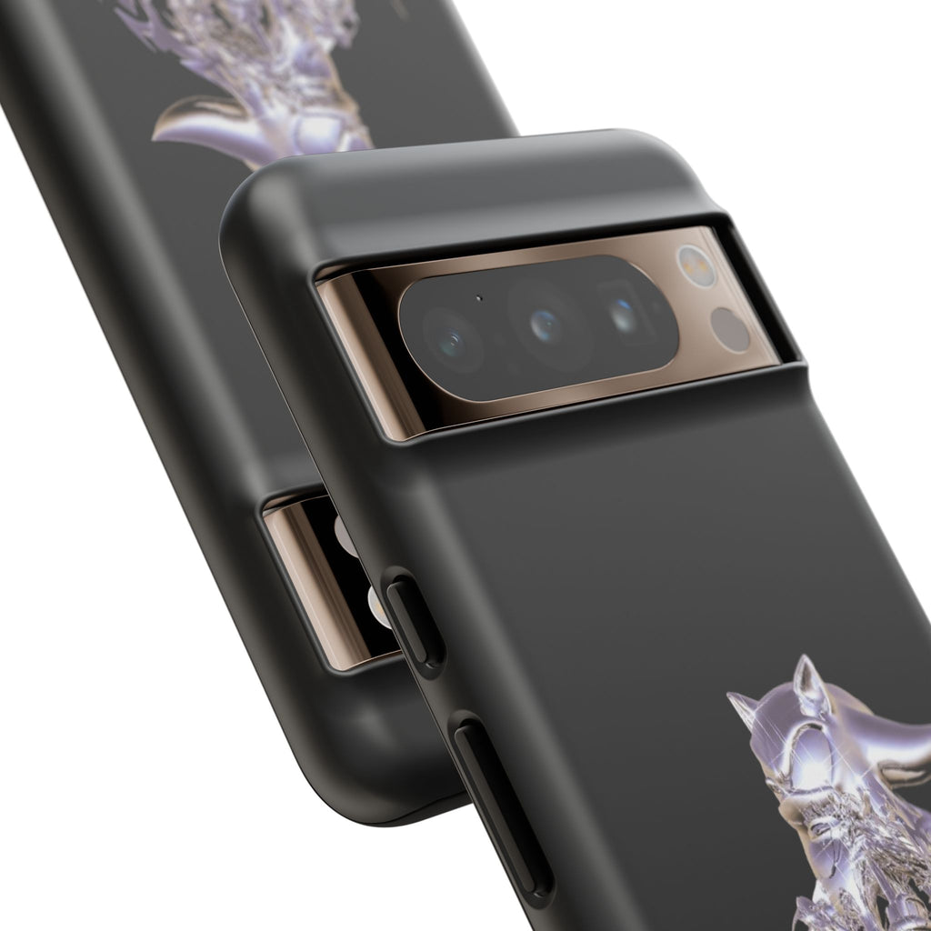 Cover lucida per telefono Dash