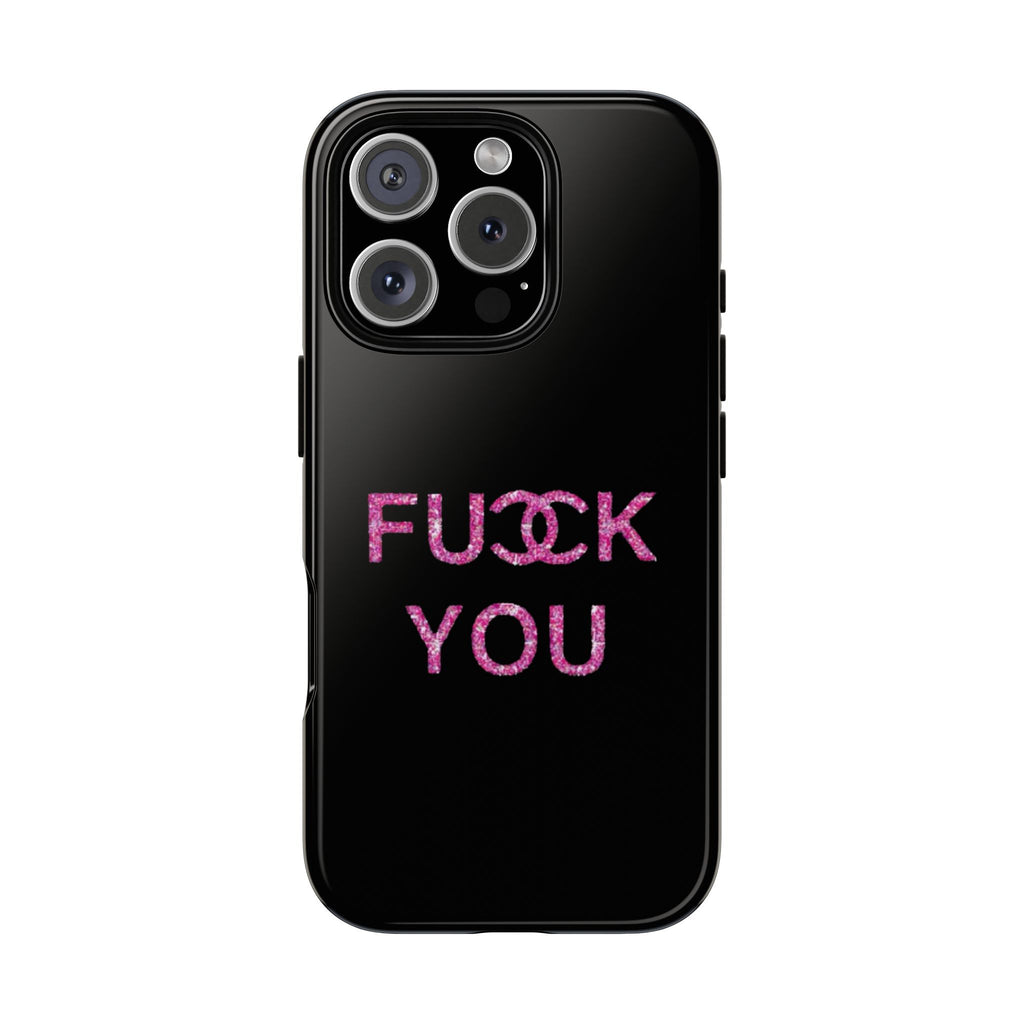 Fanculo Cover per Telefono