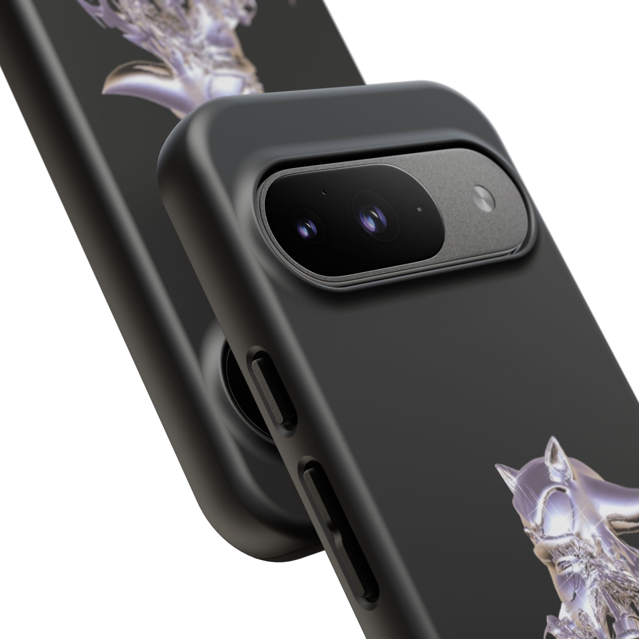Cover lucida per telefono Dash