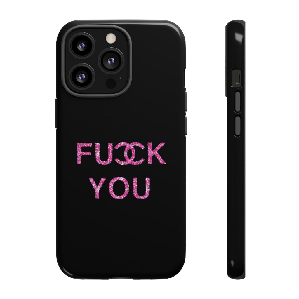 Fanculo Cover per Telefono
