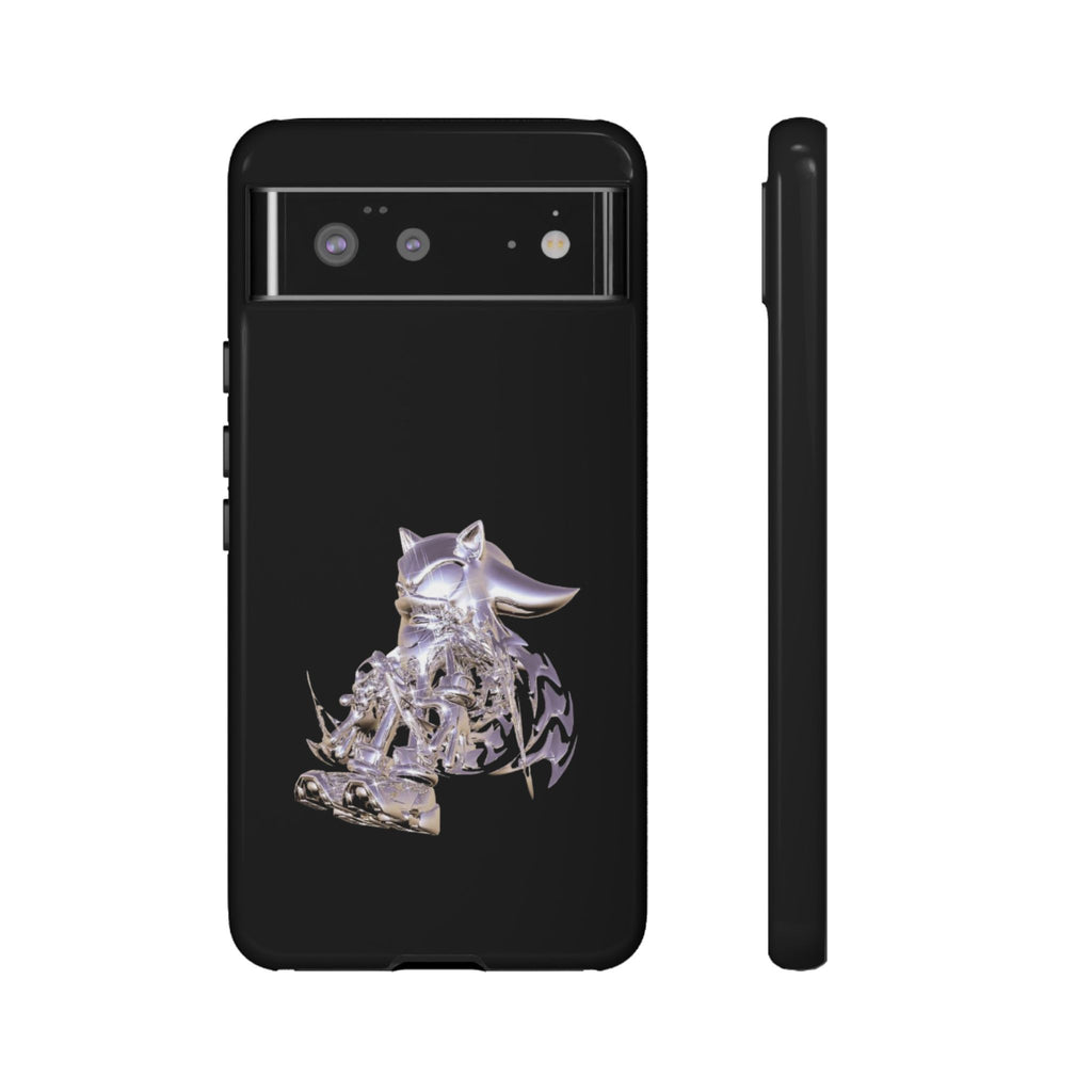Cover lucida per telefono Dash