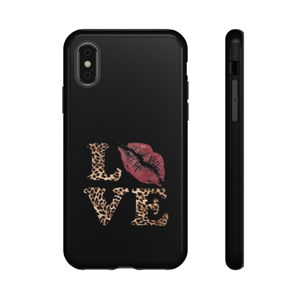 Custodia per telefono Love