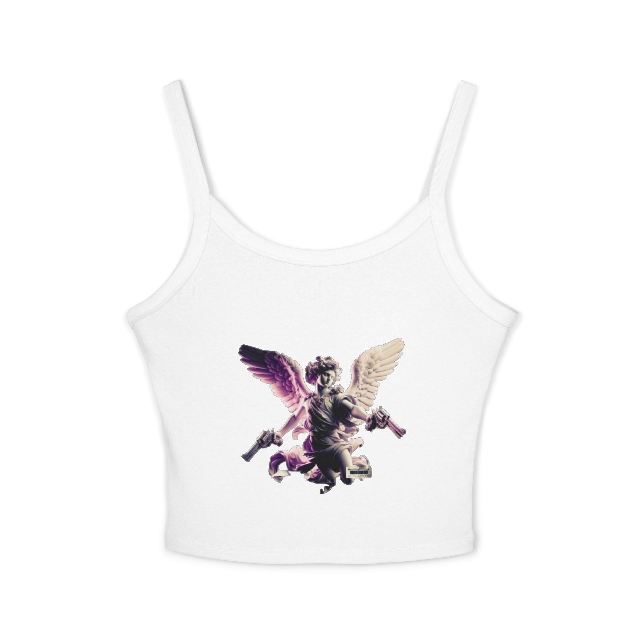 Fallen Angel Tank