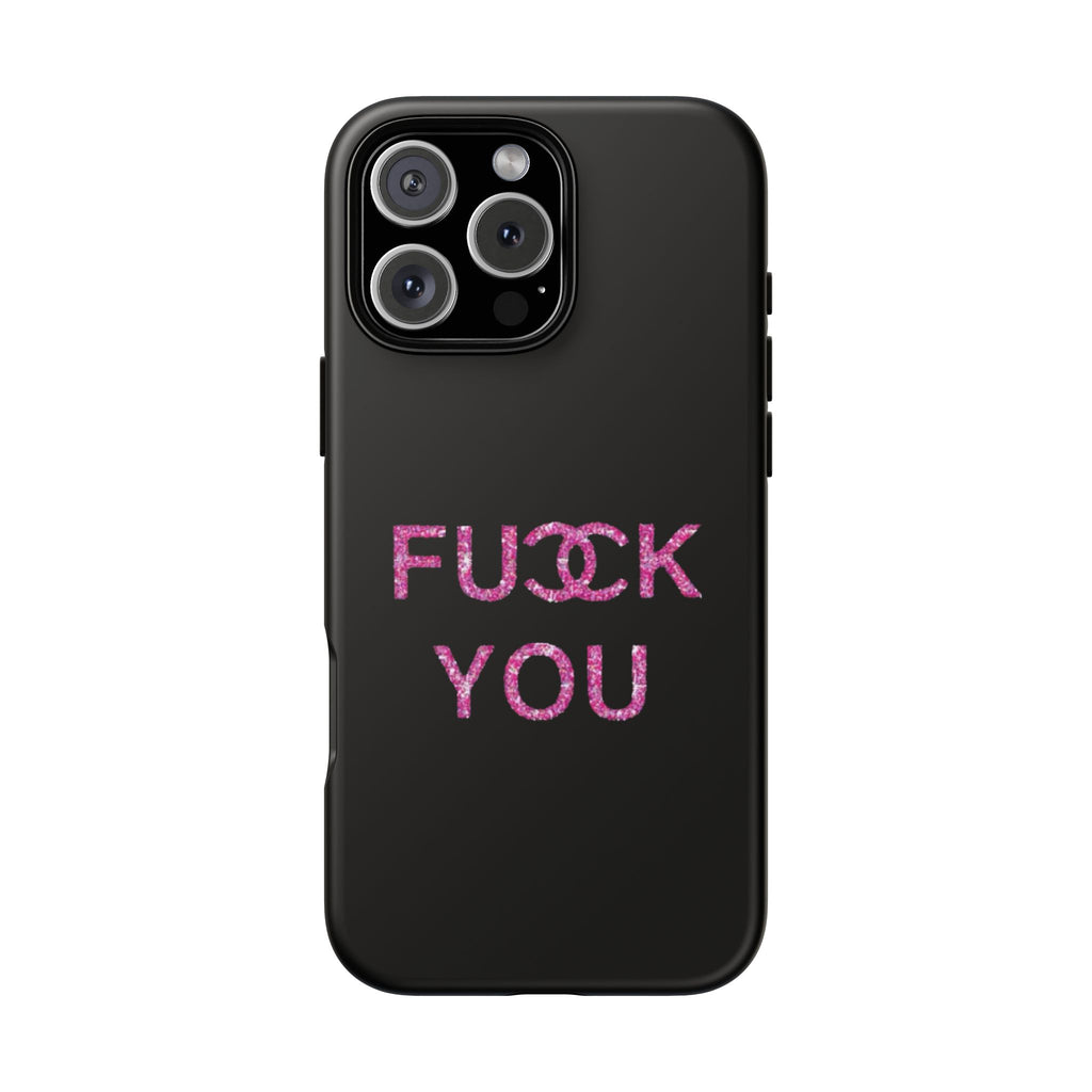 Fanculo Cover per Telefono